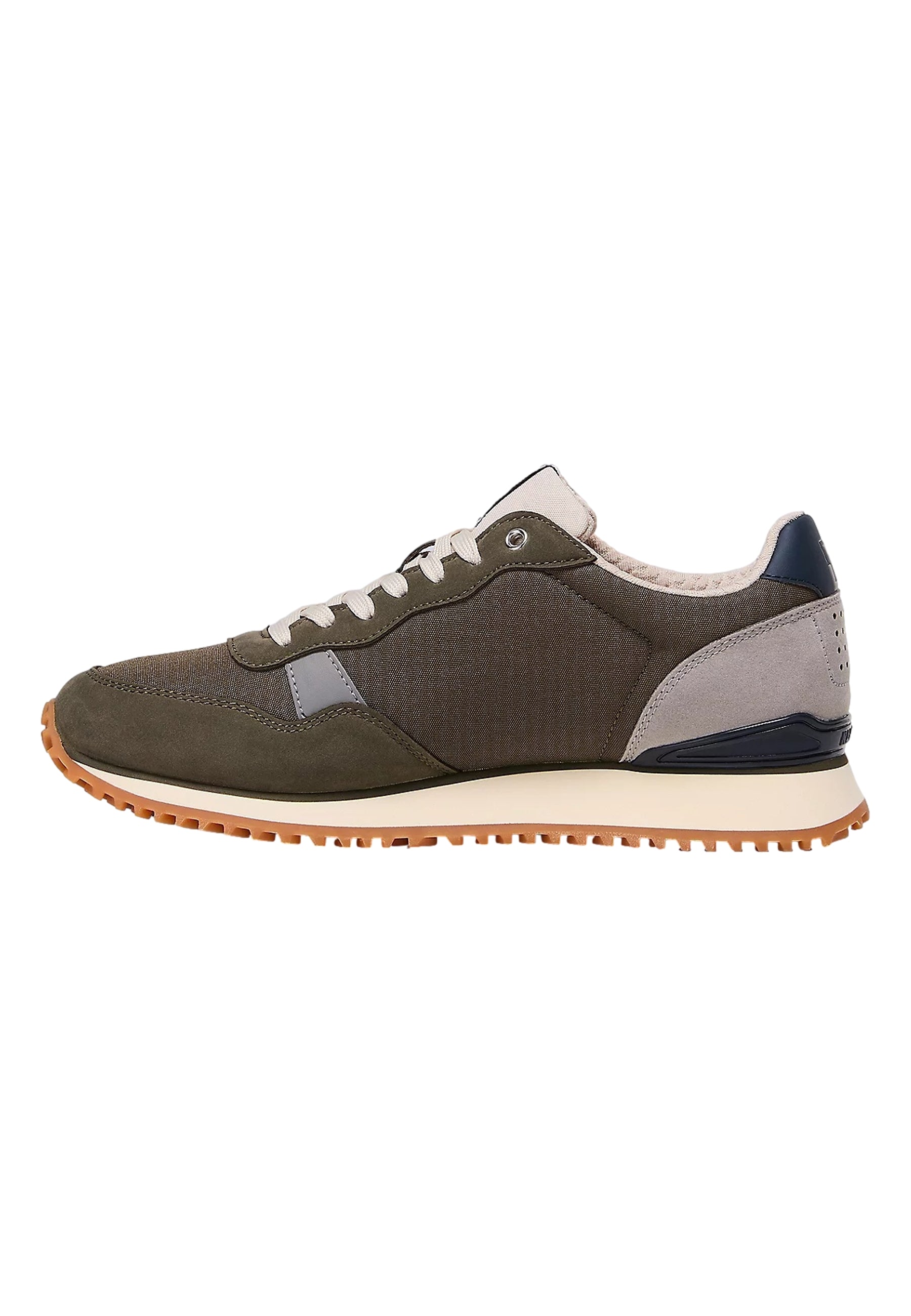 Napapijri COSMOS Turnschuh