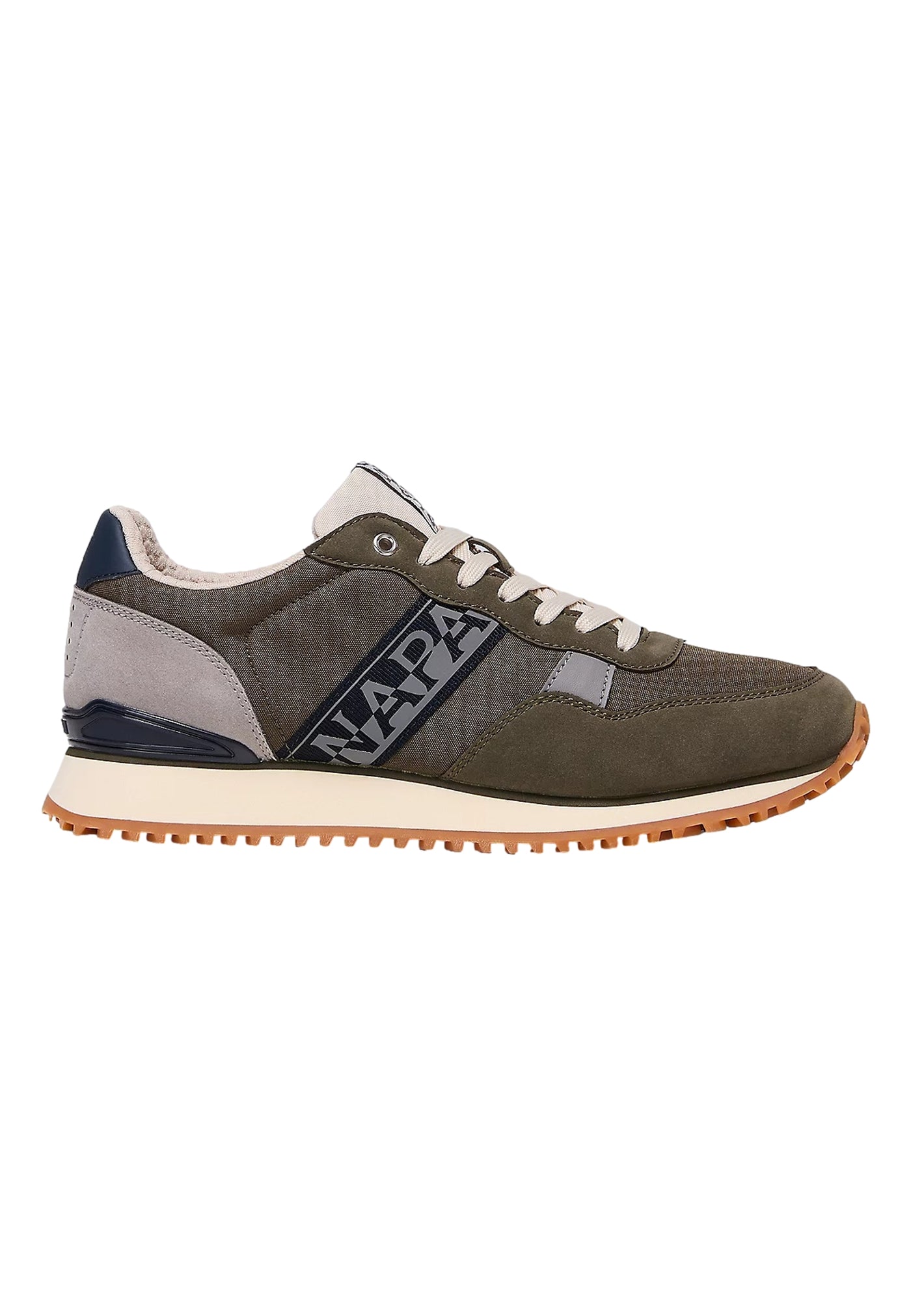 Napapijri COSMOS Turnschuh