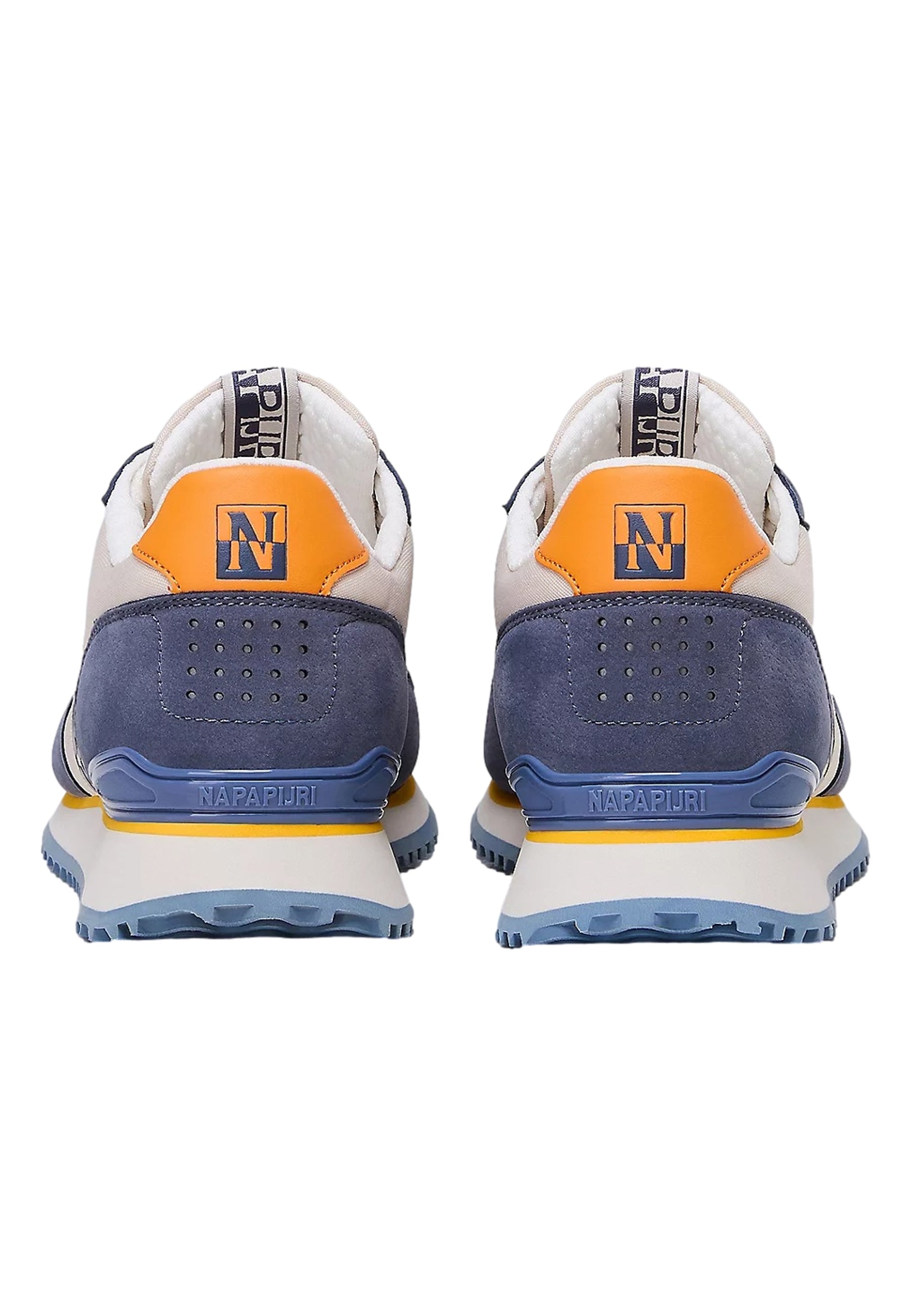Napapijri COSMOS Turnschuh