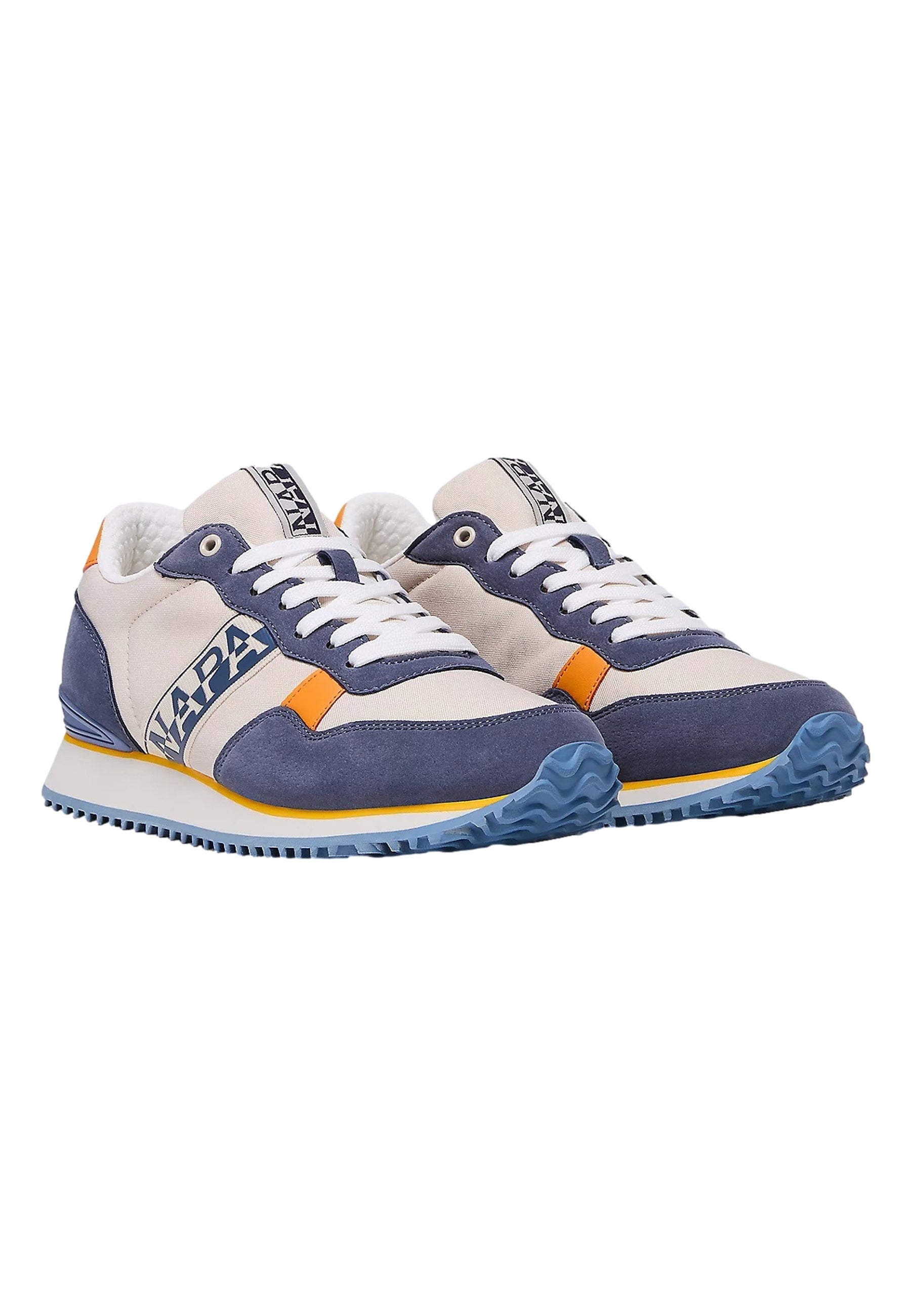 Napapijri COSMOS Turnschuh