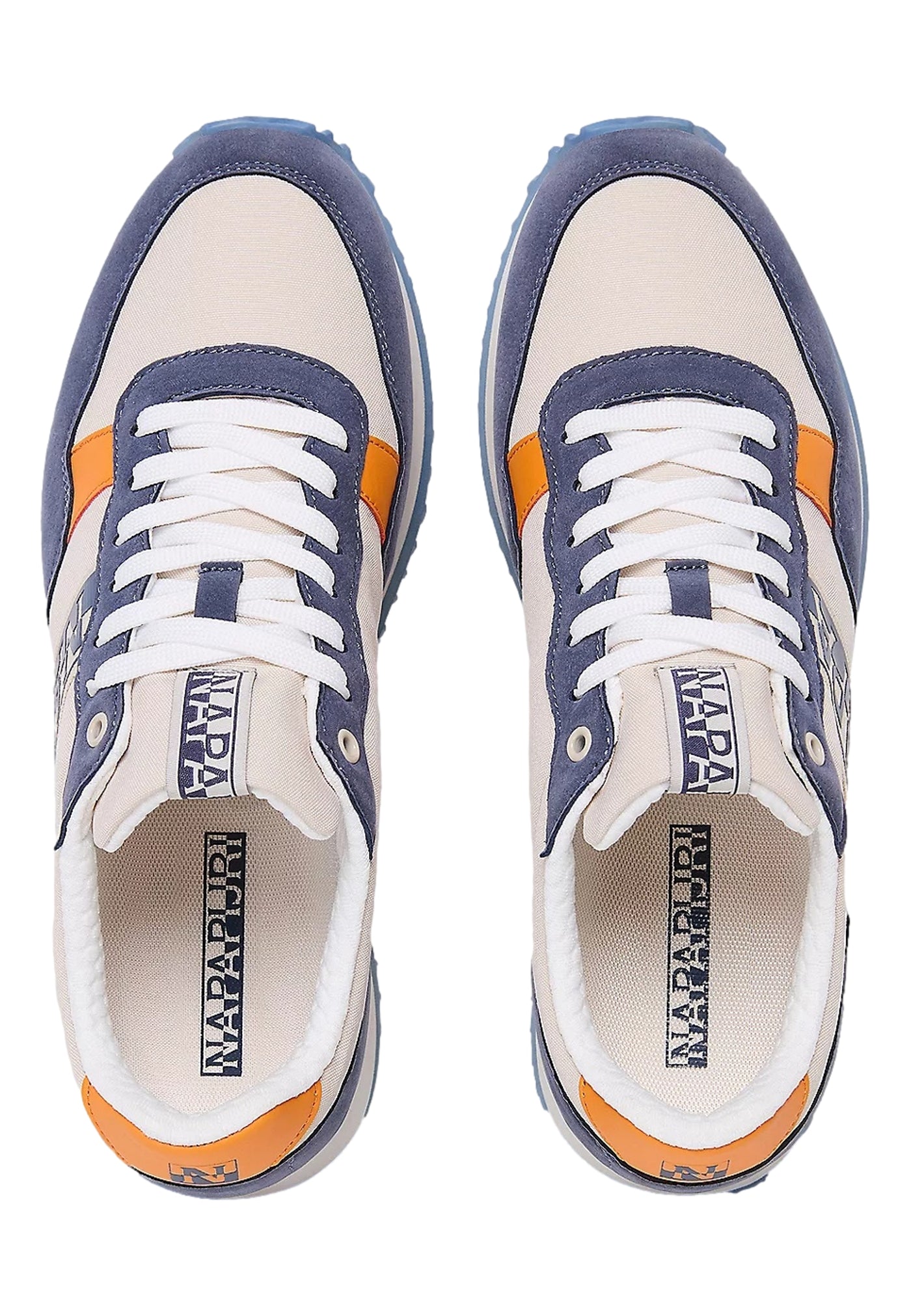 Napapijri COSMOS Turnschuh