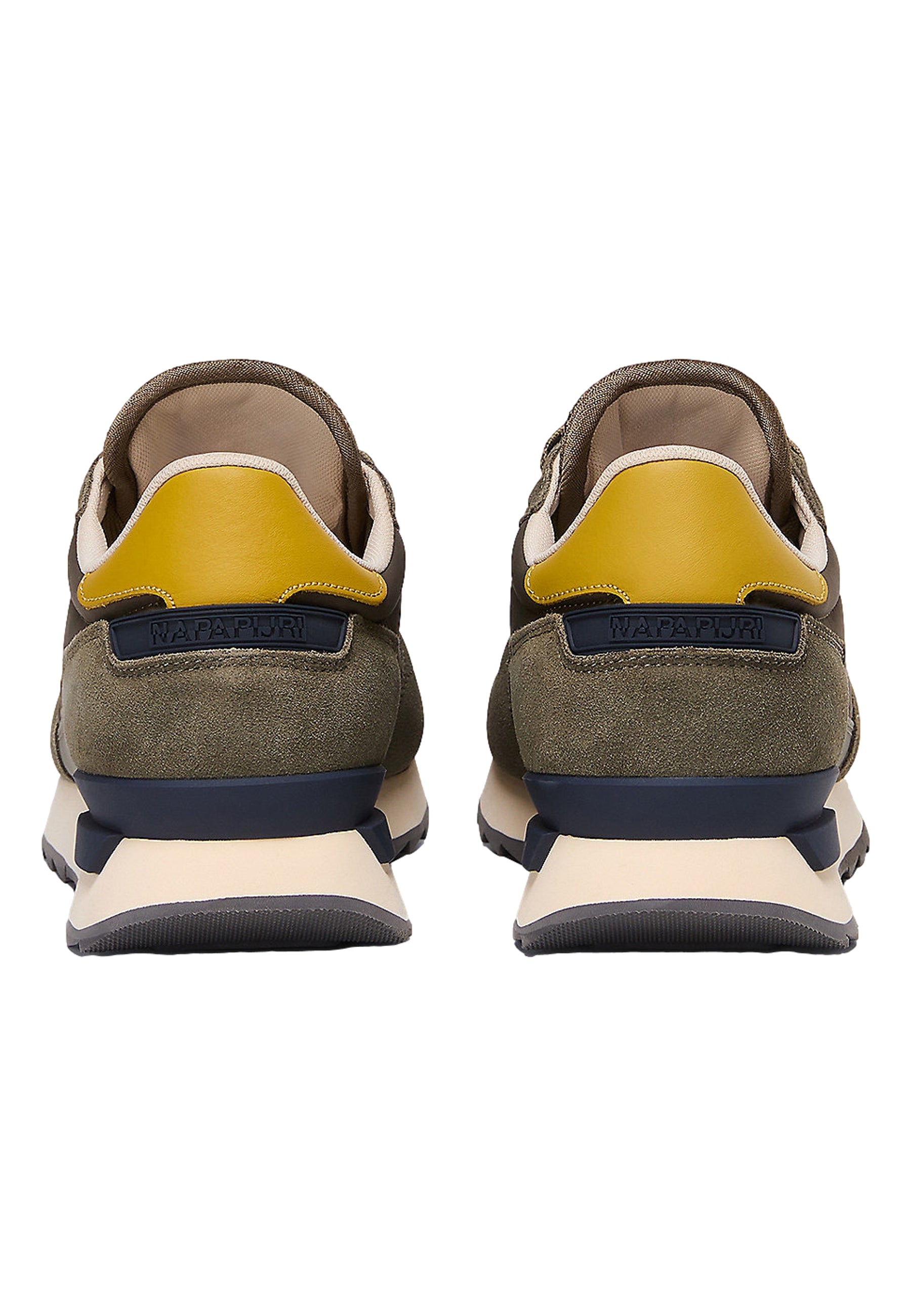 Napapijri STAB Turnschuh