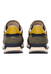 Napapijri STAB Turnschuh