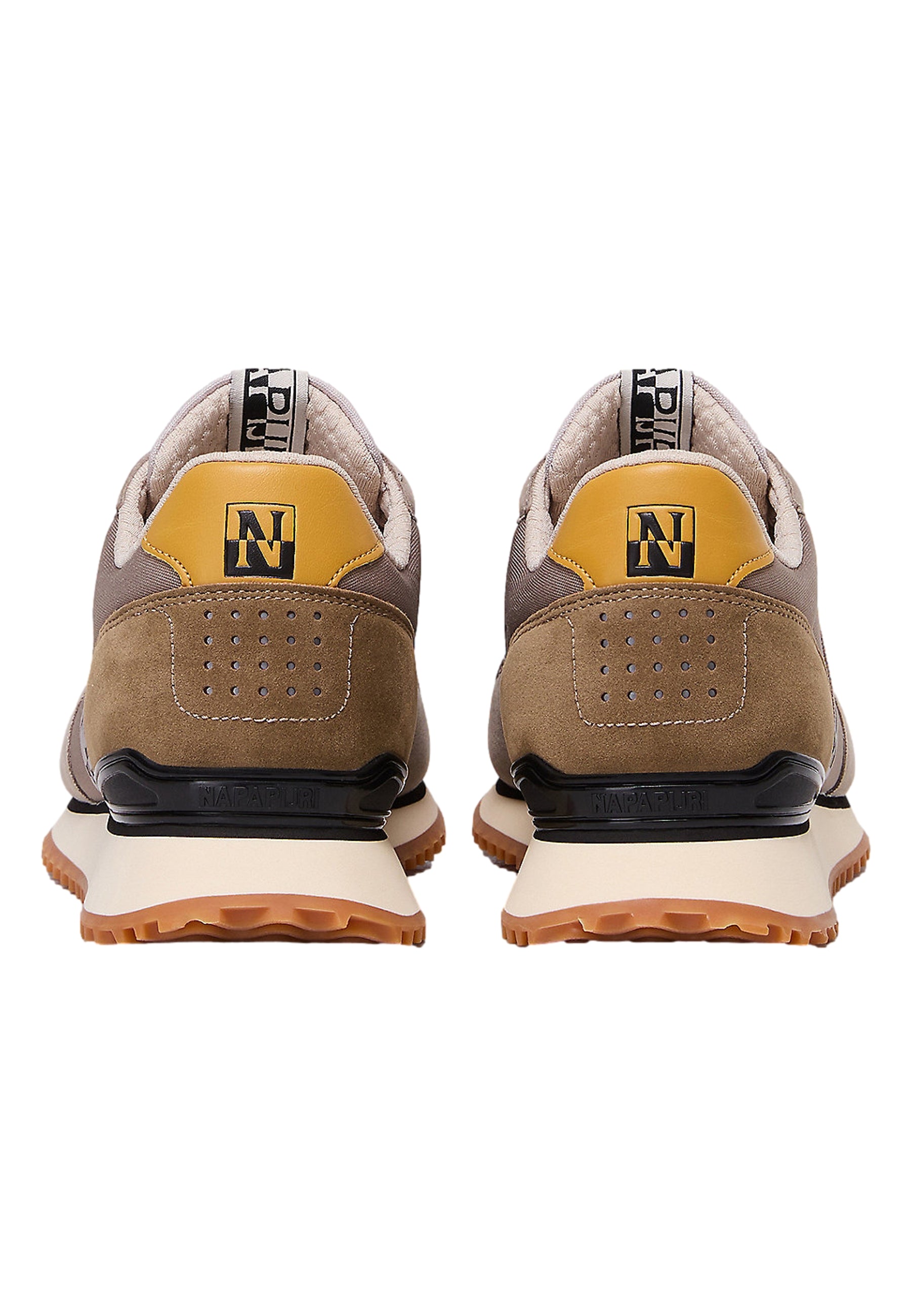 Napapijri COSMOS Turnschuh