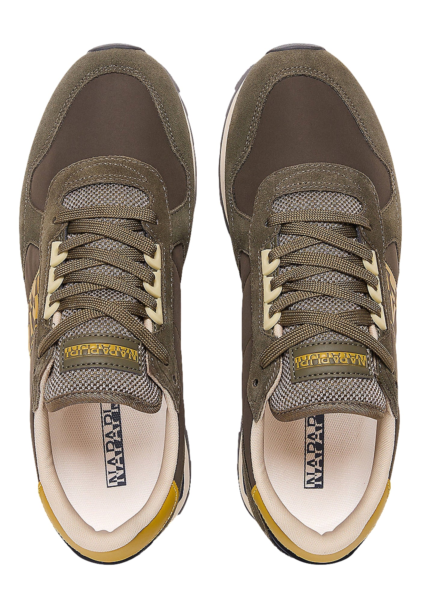 Napapijri STAB Turnschuh