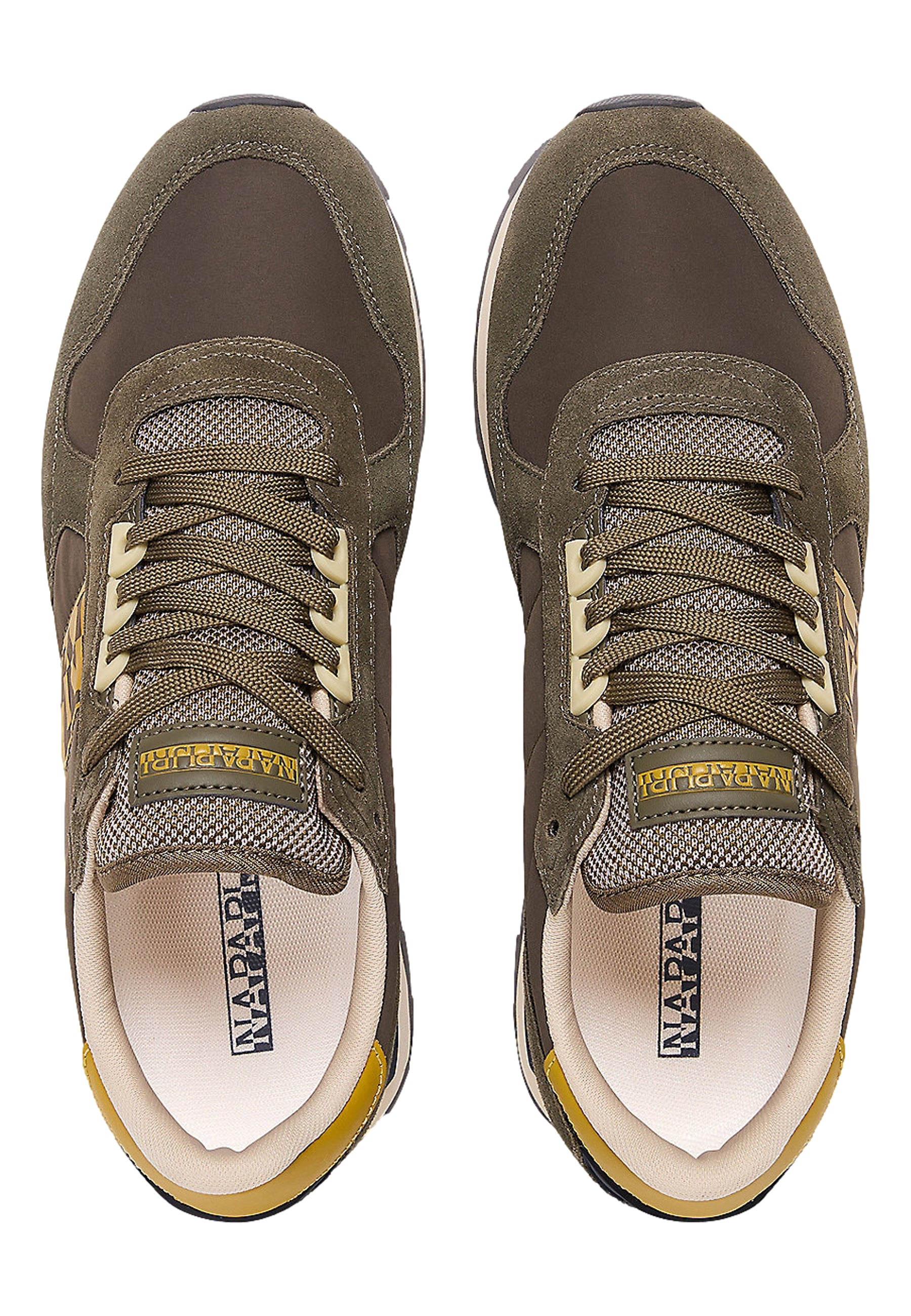 Napapijri STAB Turnschuh