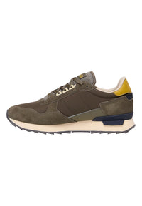 Napapijri STAB Turnschuh