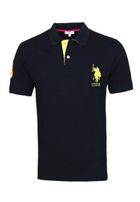 U.S. POLO Poloshirt Kory Polohemd
