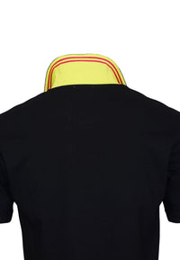 U.S. POLO Poloshirt Kory Polohemd