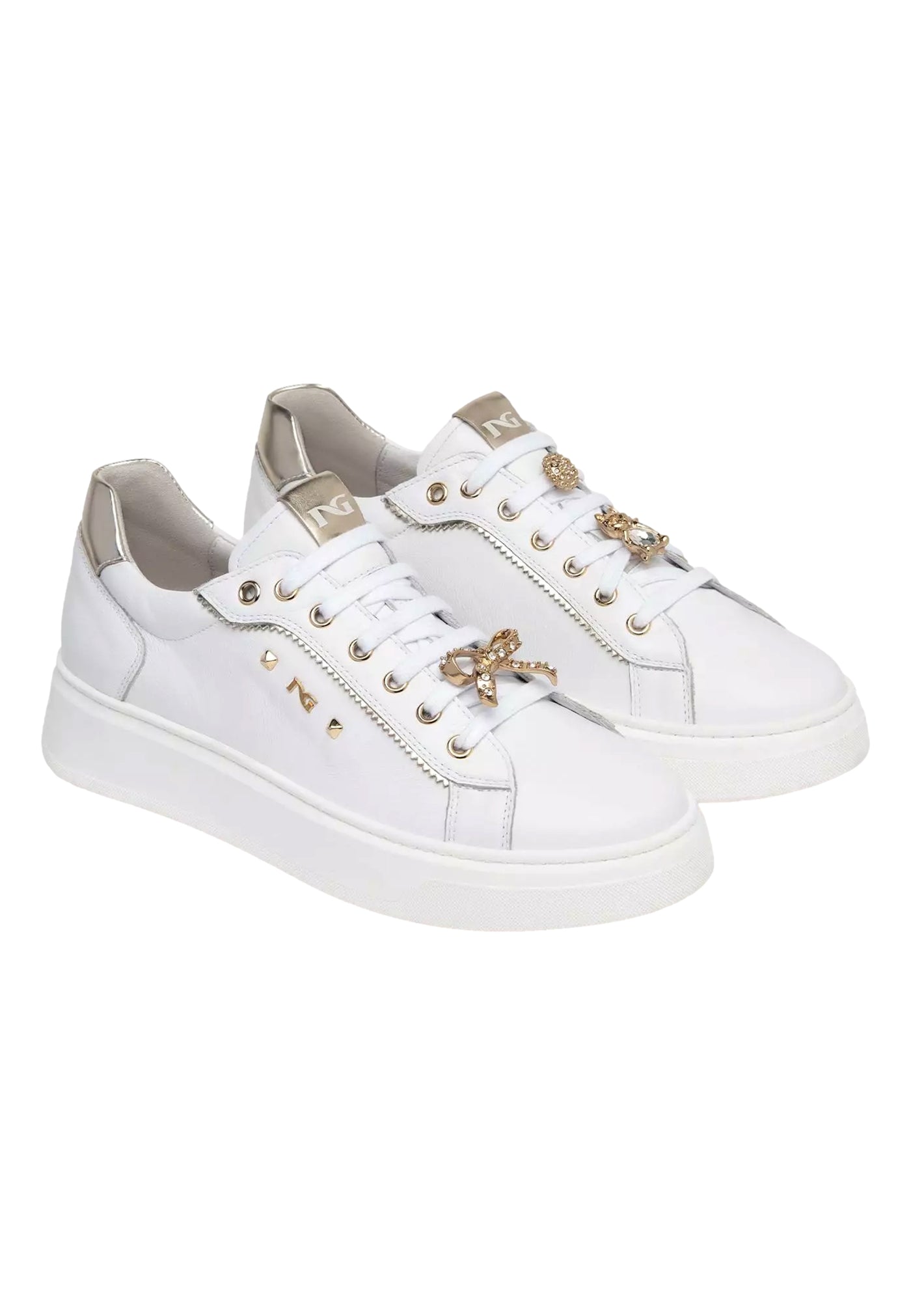 Nero Giardini Low-Sneaker