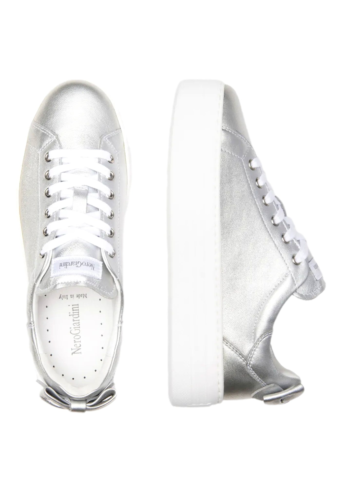 Nero Giardini Low-Sneaker