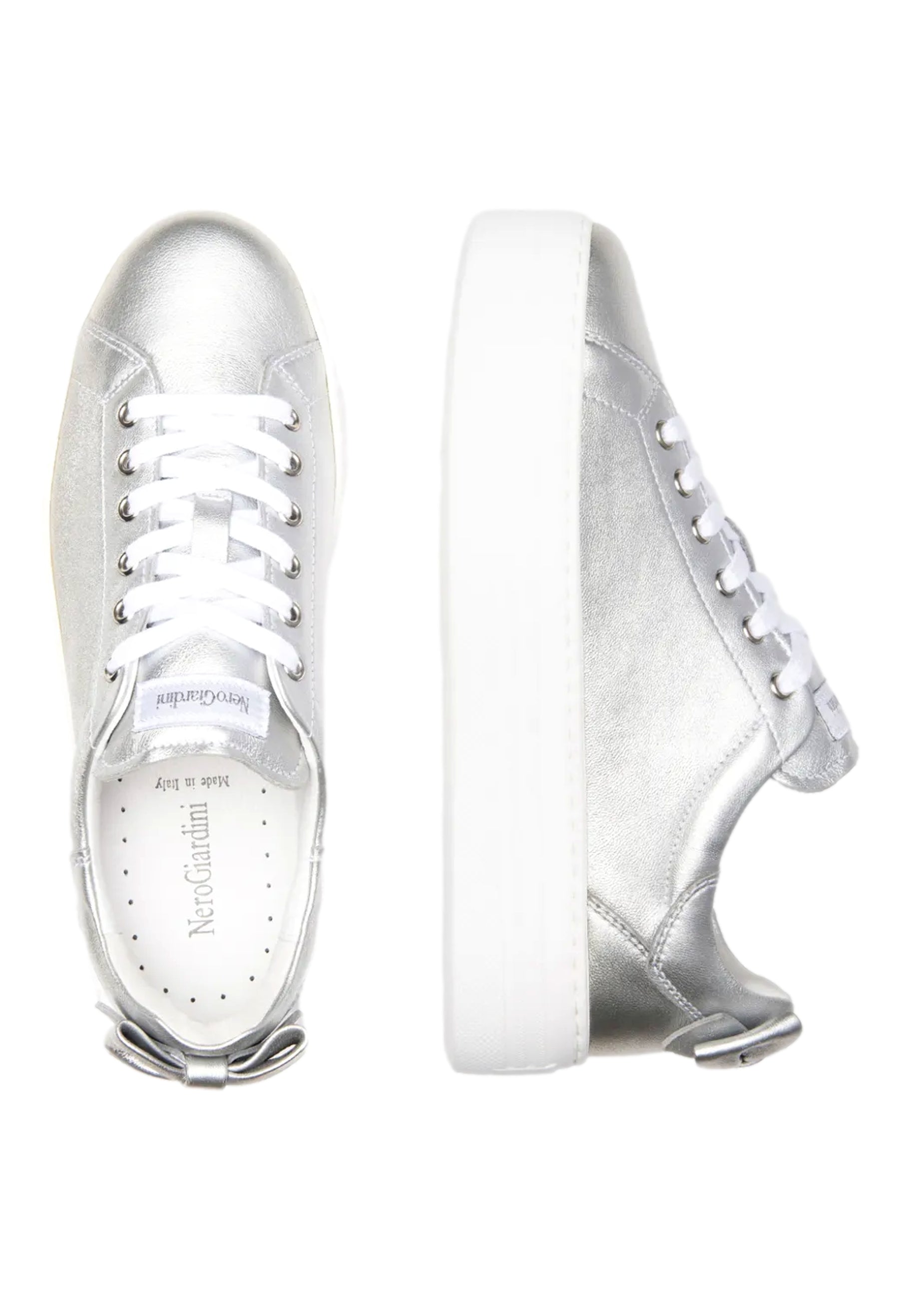 Nero Giardini Low-Sneaker
