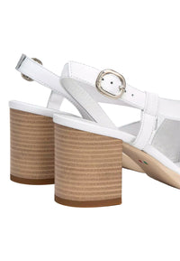 Nero Giardini Riemensandalette