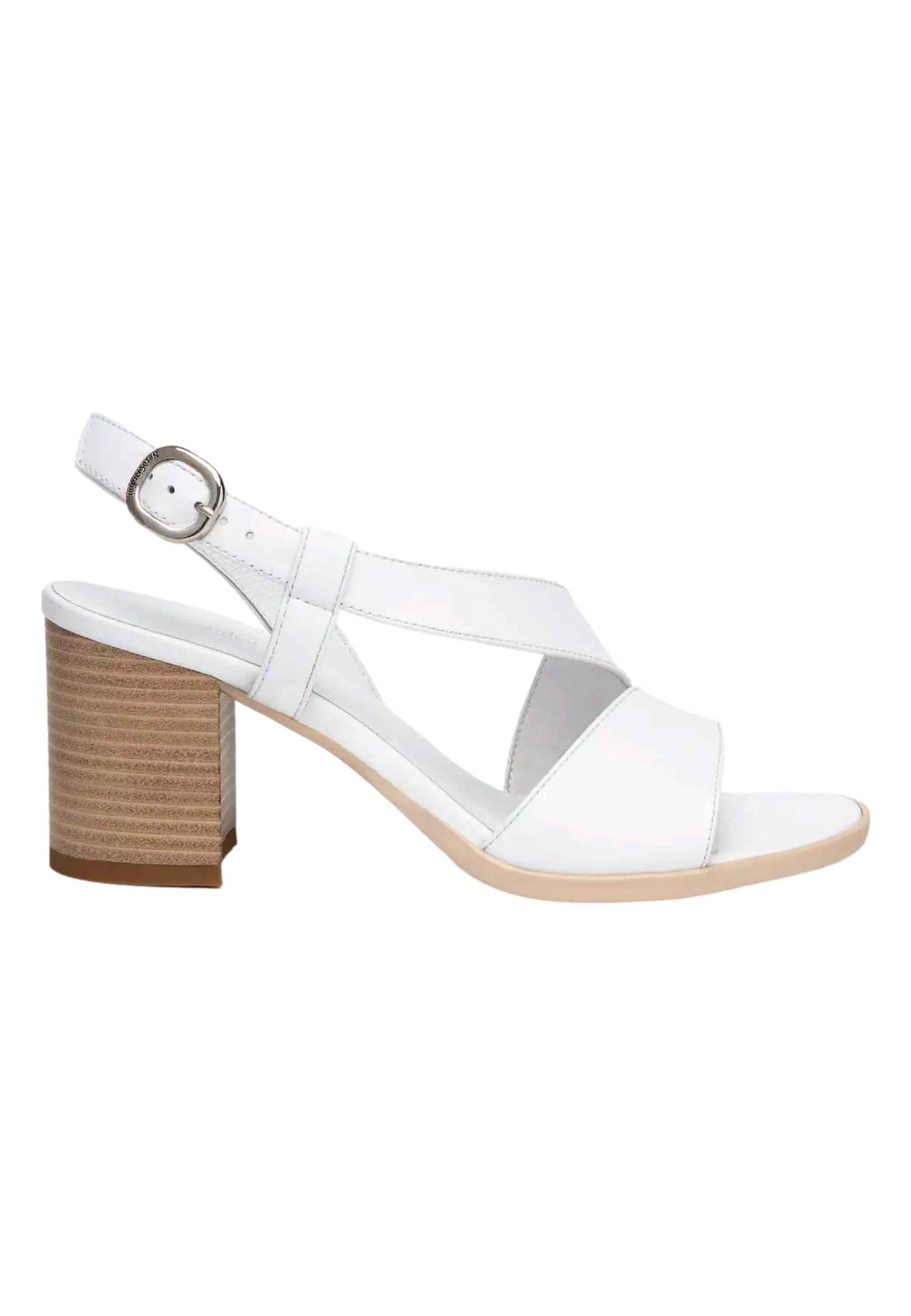 Nero Giardini Riemensandalette