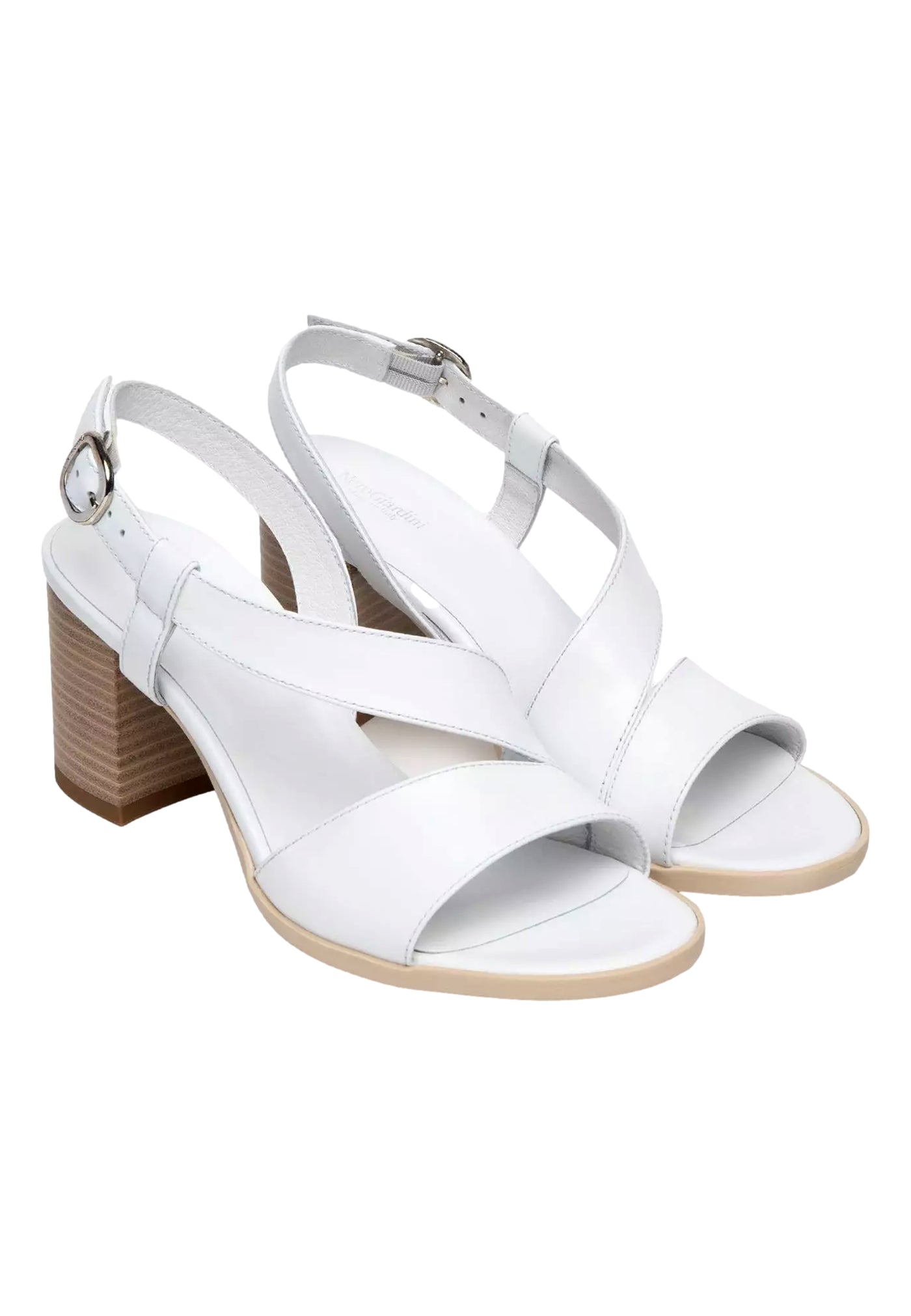 Nero Giardini Riemensandalette