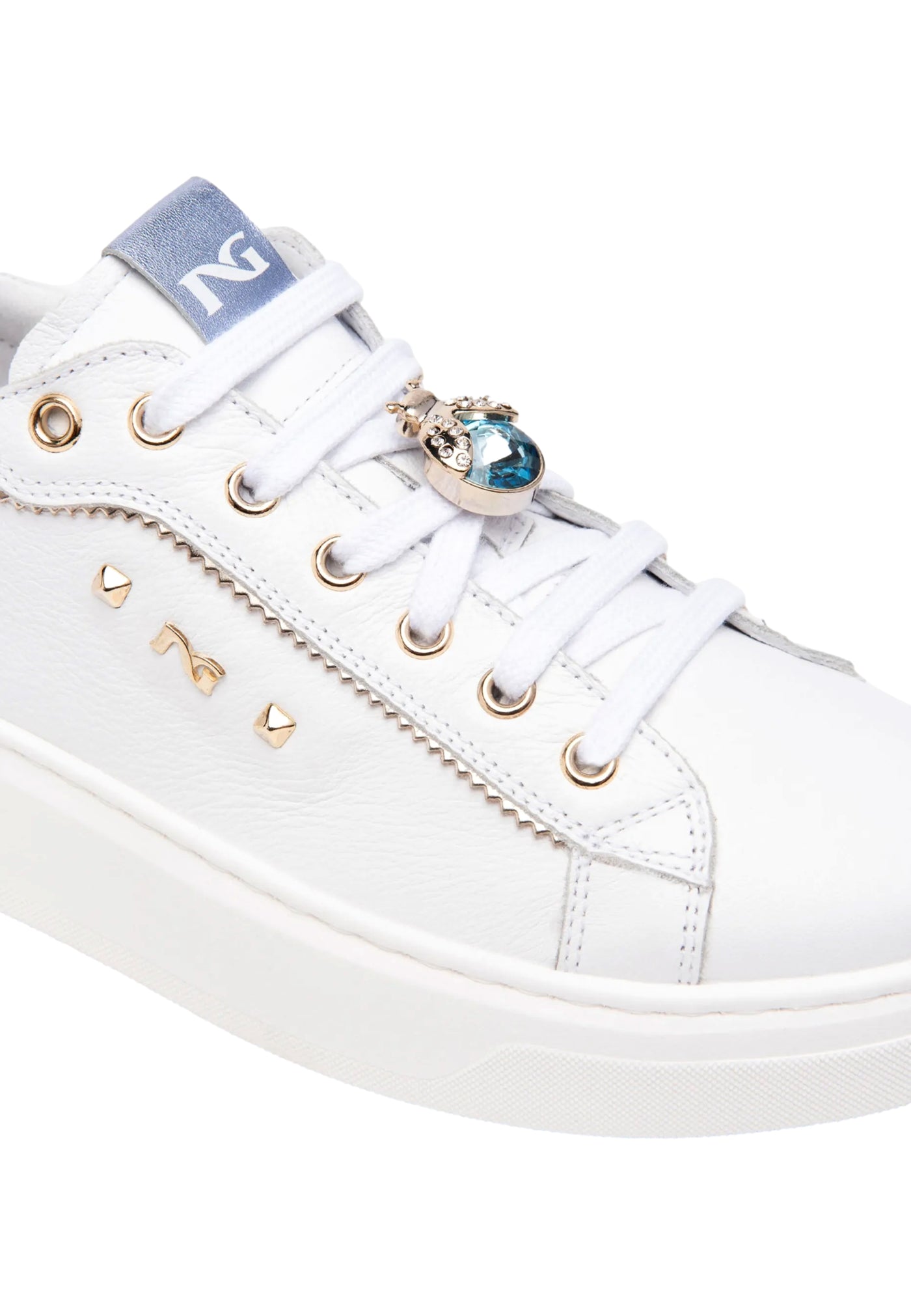 Nero Giardini Low-Sneaker