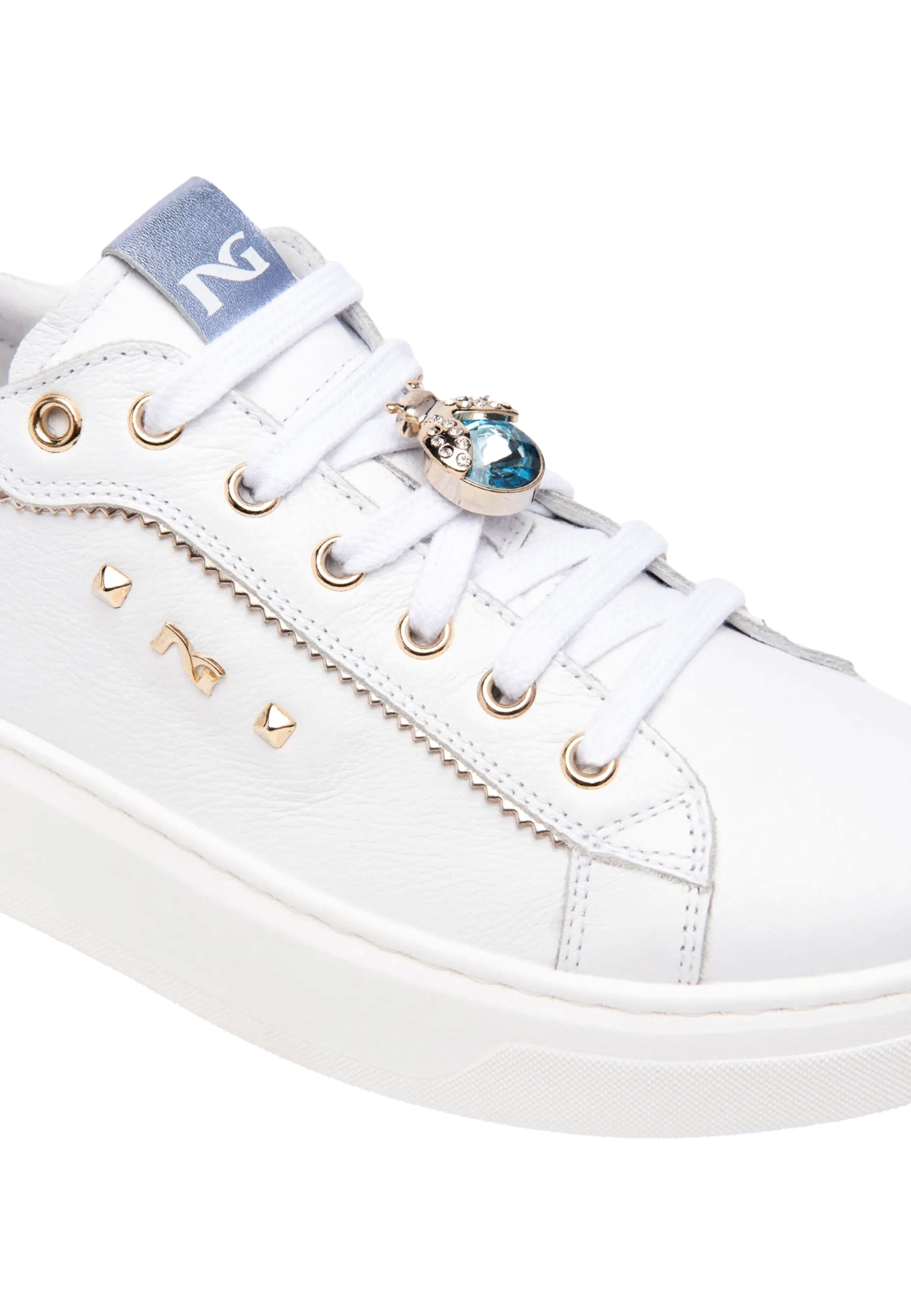 Nero Giardini Low-Sneaker
