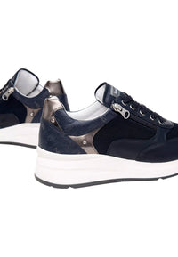Nero Giardini Low-Sneaker