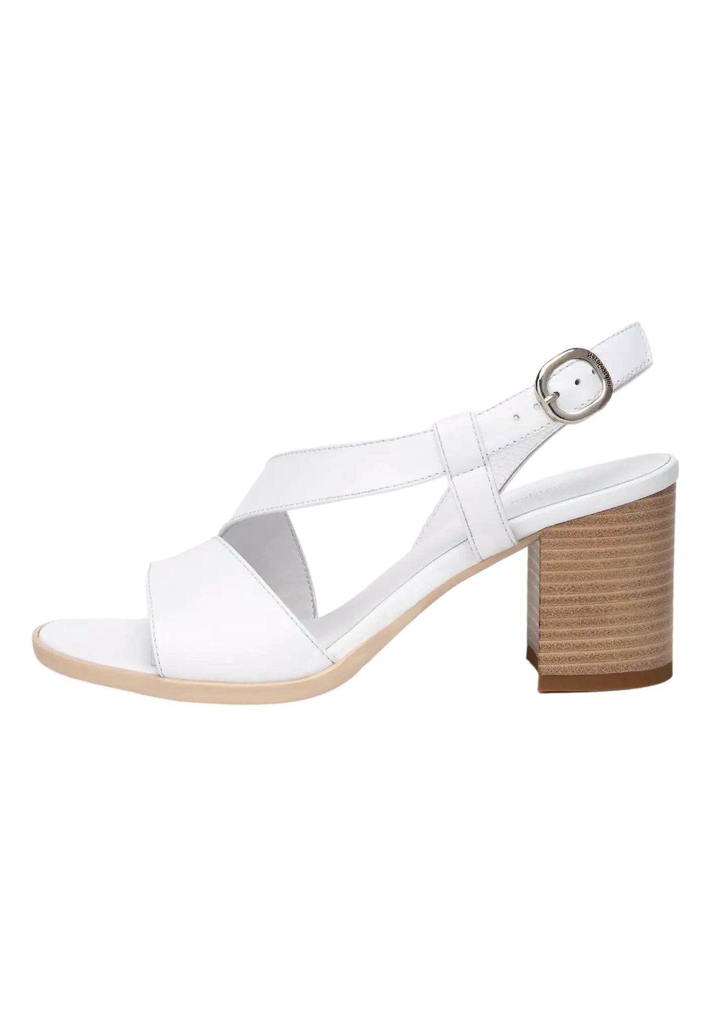 Nero Giardini Riemensandalette