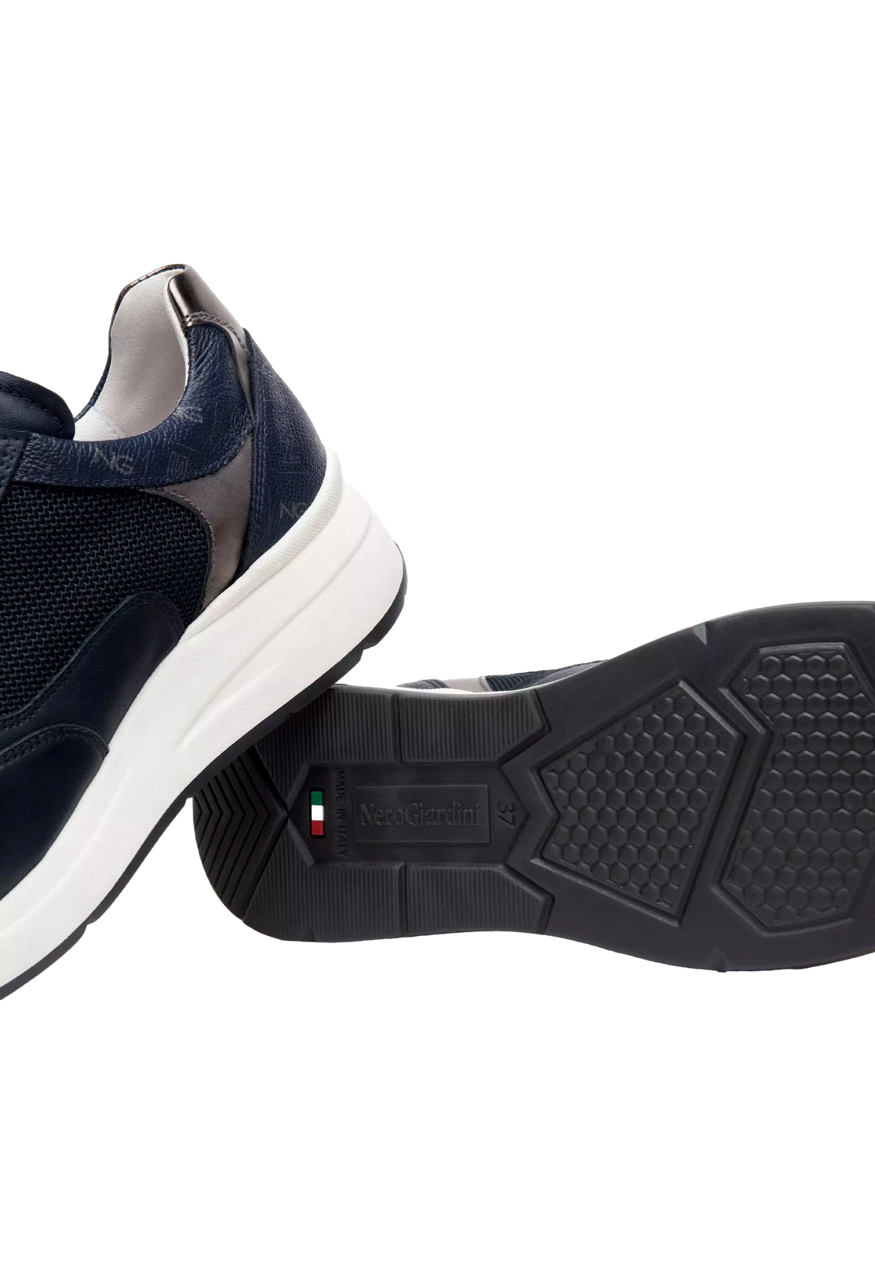 Nero Giardini Low-Sneaker
