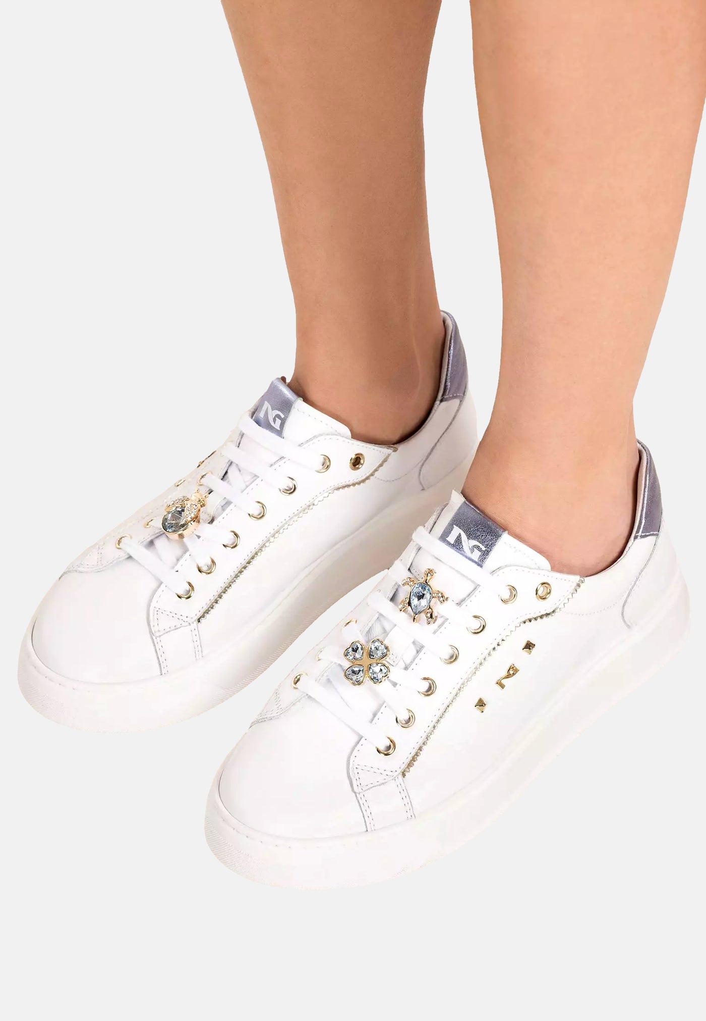 Nero Giardini Low-Sneaker