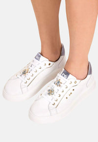 Nero Giardini Low-Sneaker