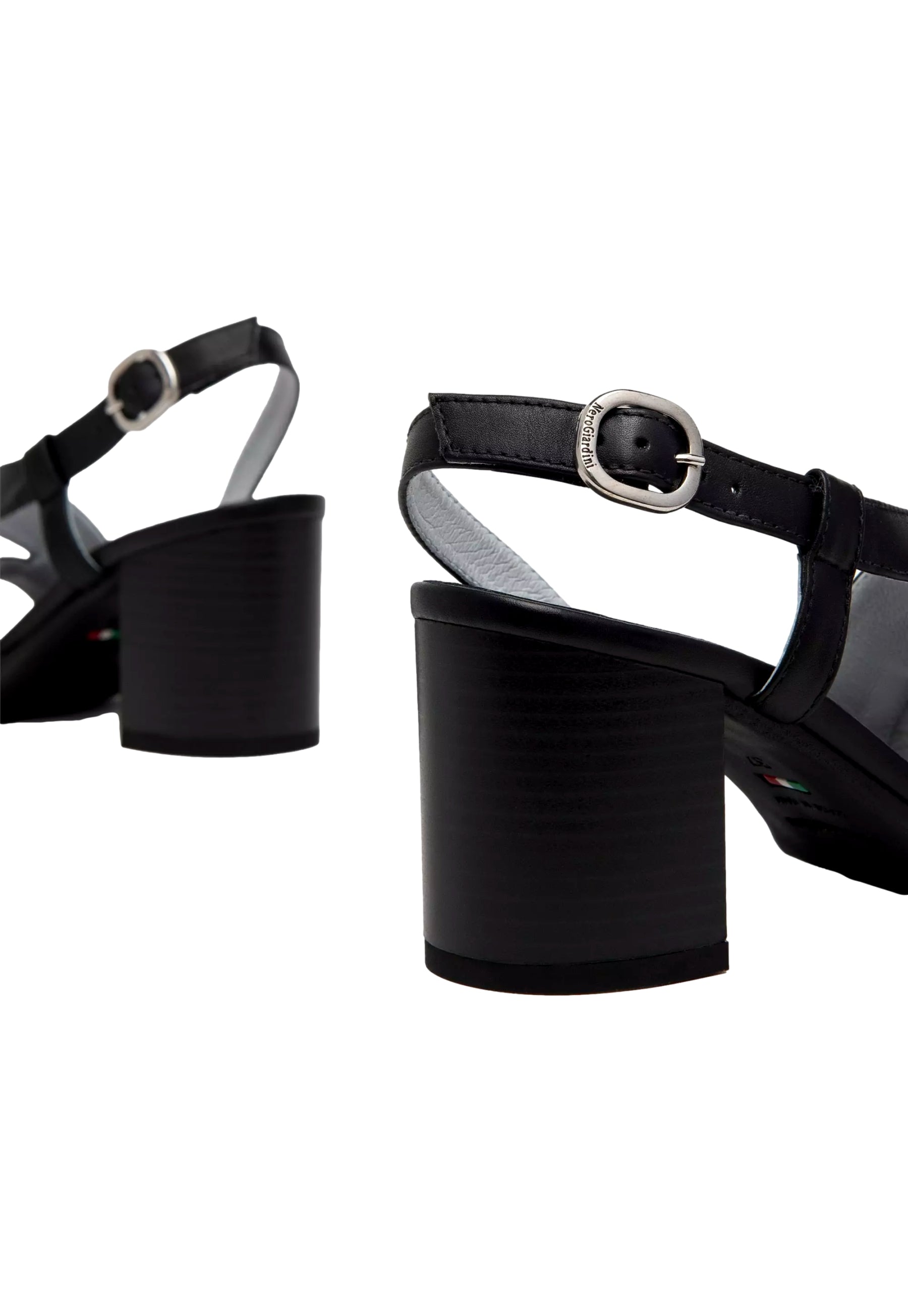 Nero Giardini Riemensandalette