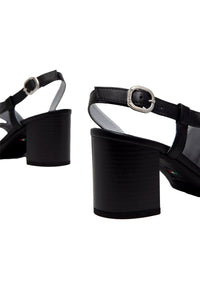 Nero Giardini Riemensandalette