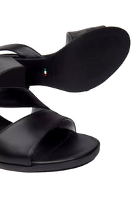 Nero Giardini Riemensandalette