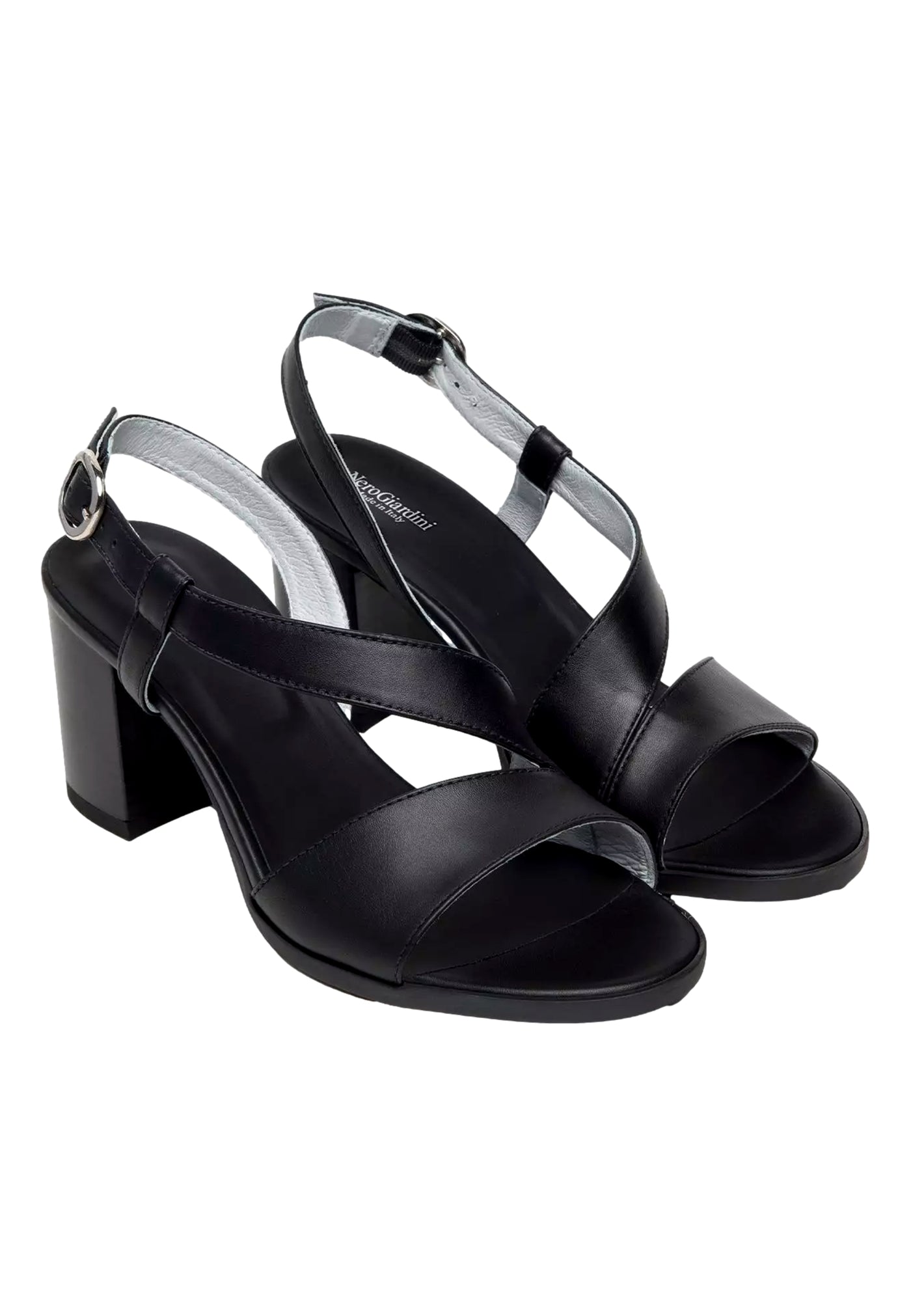 Nero Giardini Riemensandalette