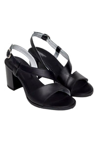 Nero Giardini Riemensandalette