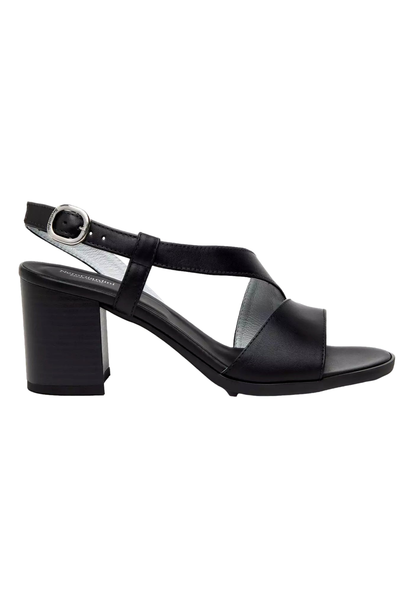 Nero Giardini Riemensandalette