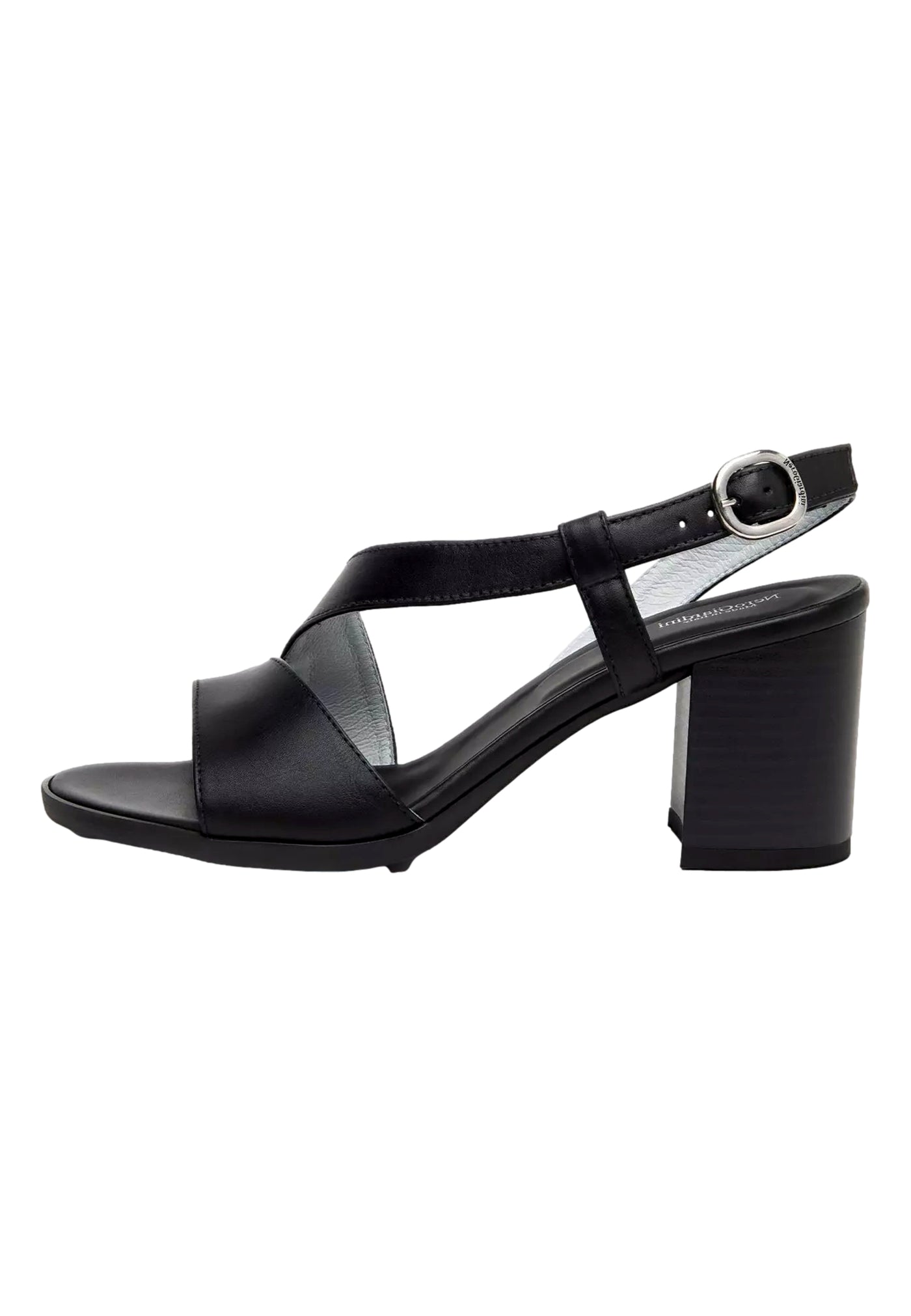 Nero Giardini Riemensandalette
