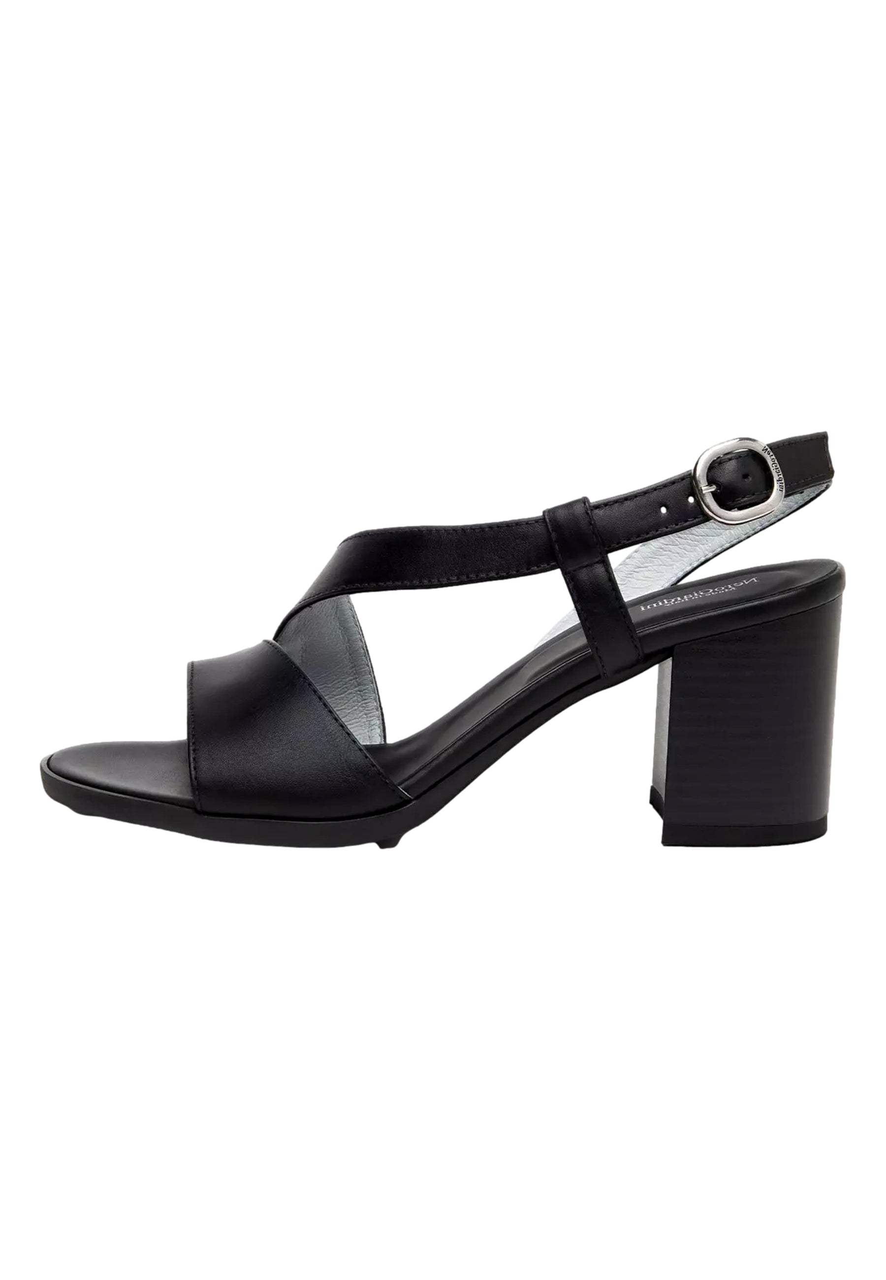 Nero Giardini Riemensandalette