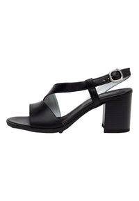 Nero Giardini Riemensandalette
