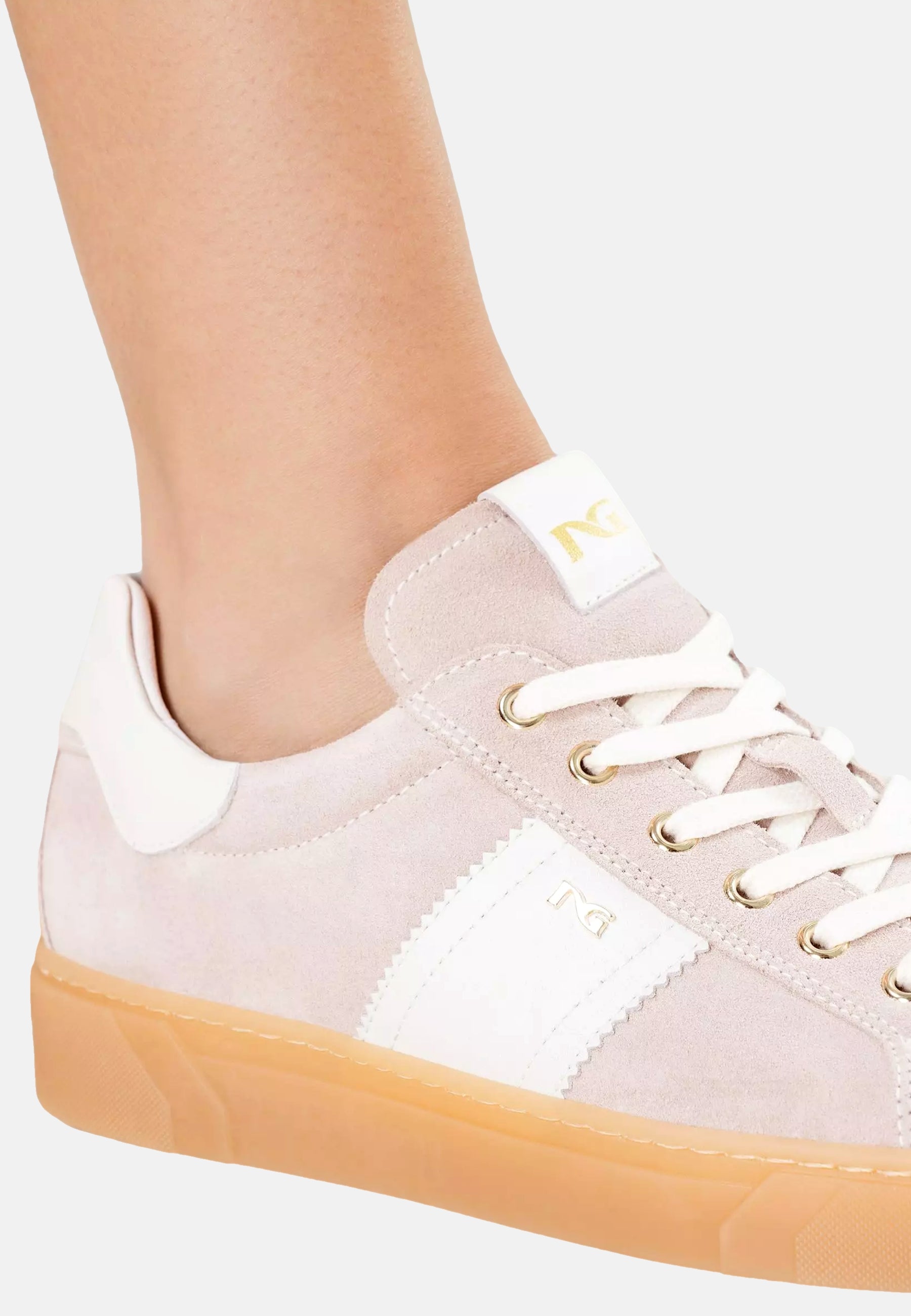 Nero Giardini Low-Sneaker