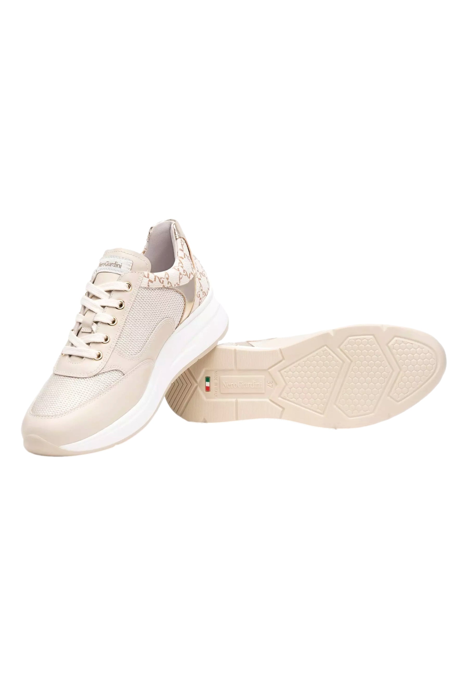 Nero Giardini Low-Sneaker