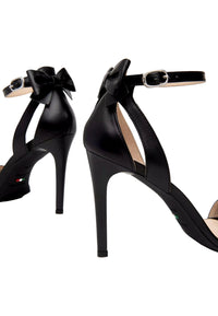 Nero Giardini Riemensandalette