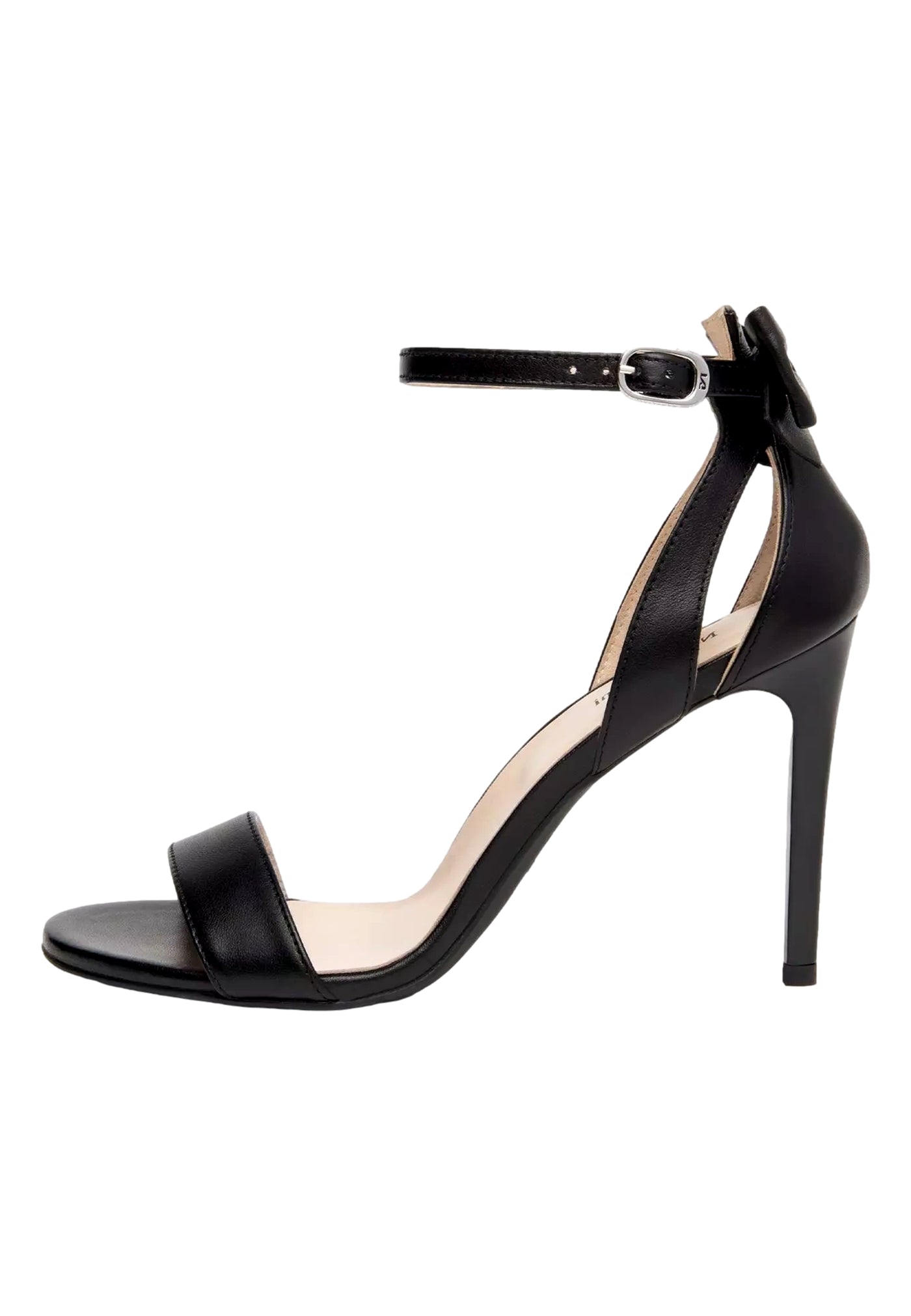 Nero Giardini Riemensandalette