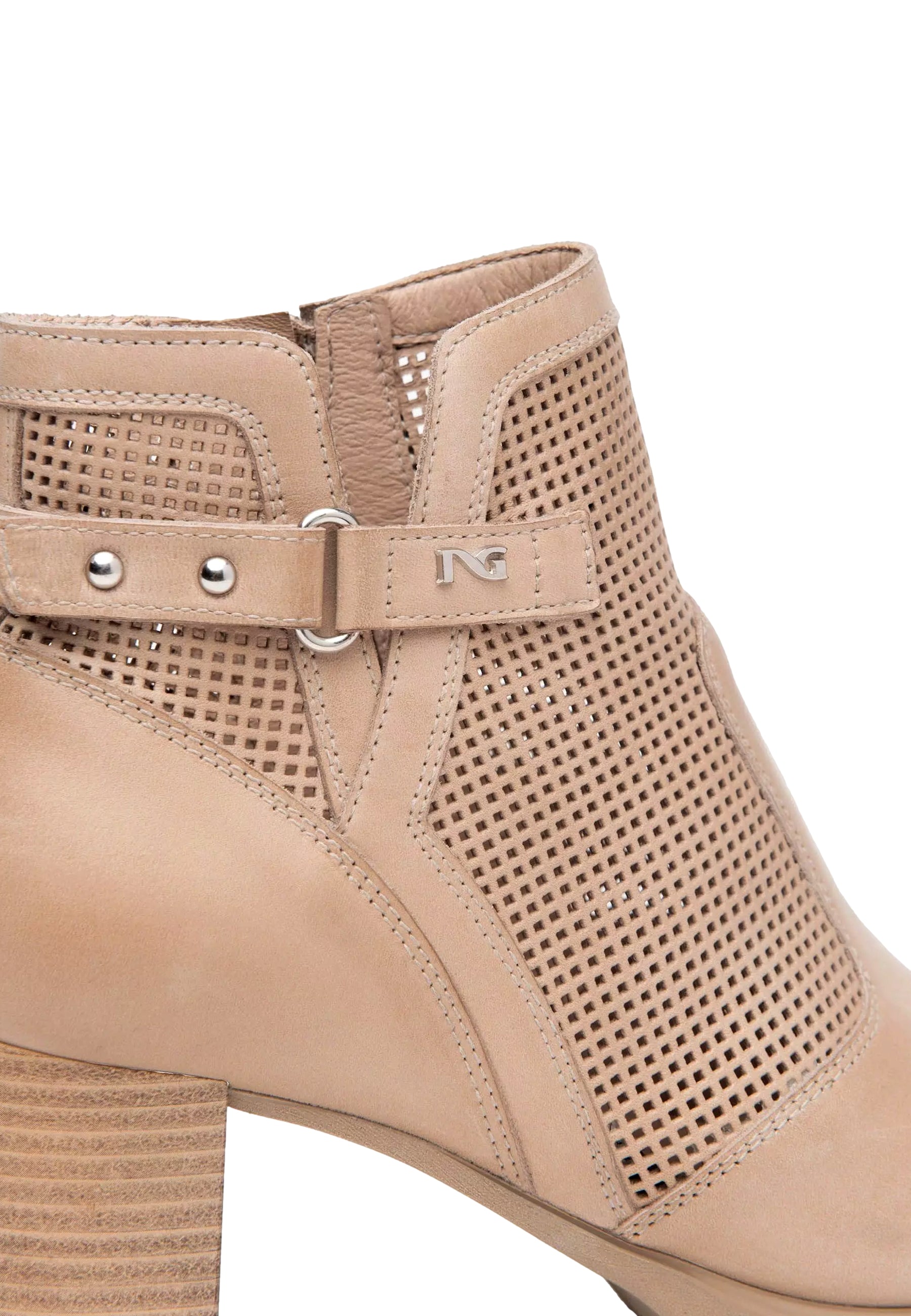 Nero Giardini Ankle Boots