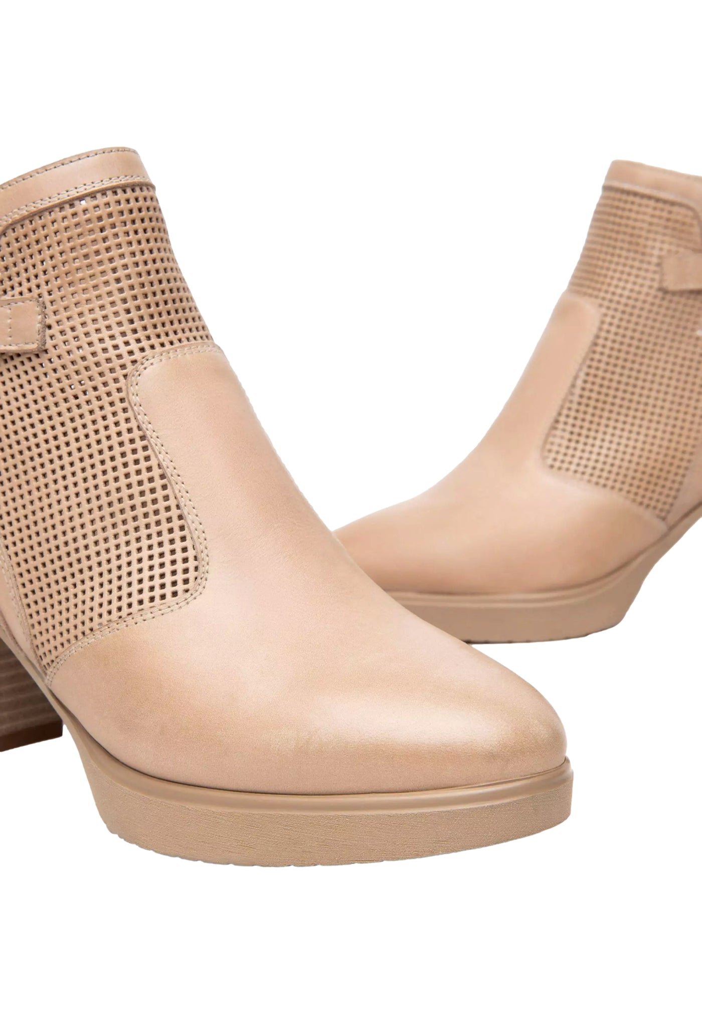 Nero Giardini Ankle Boots