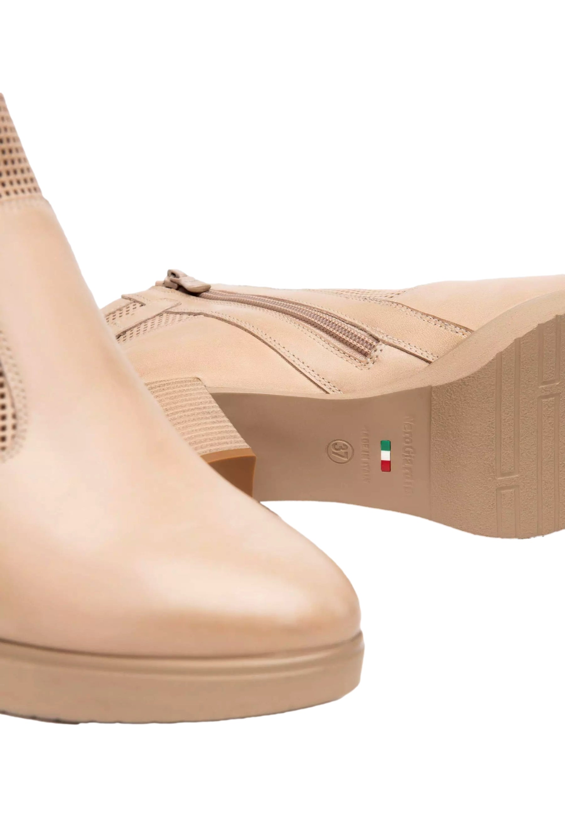 Nero Giardini Ankle Boots
