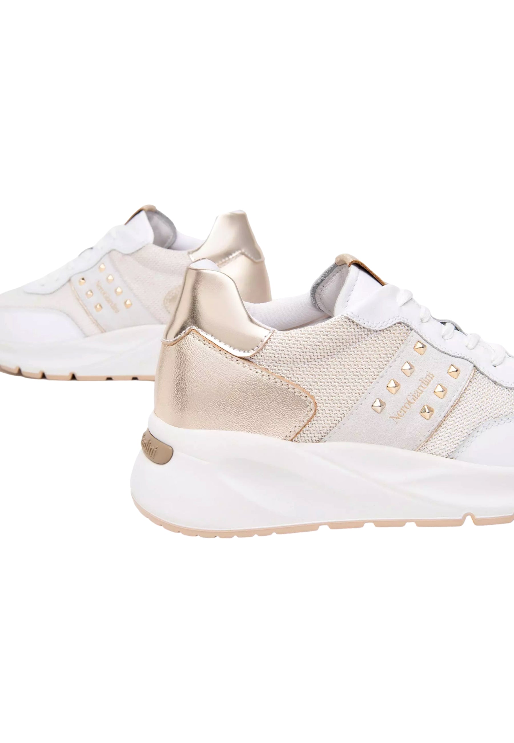 Nero Giardini Low-Sneaker