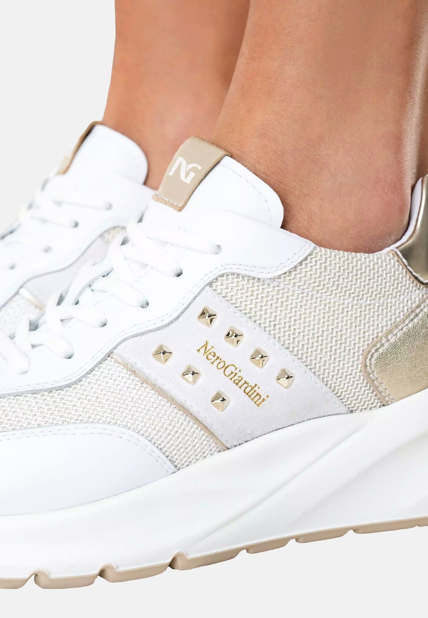 Nero Giardini Low-Sneaker