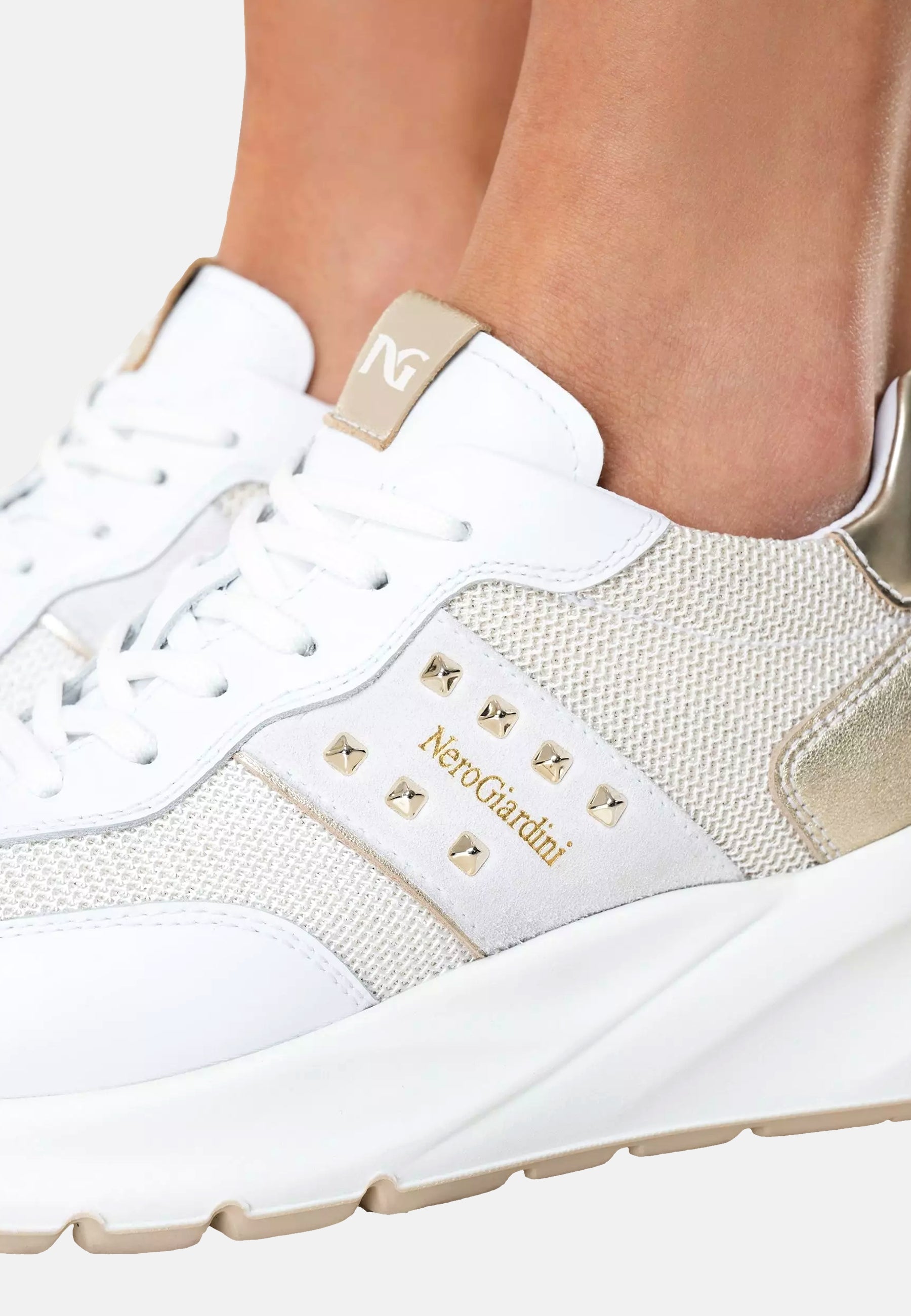 Nero Giardini Low-Sneaker