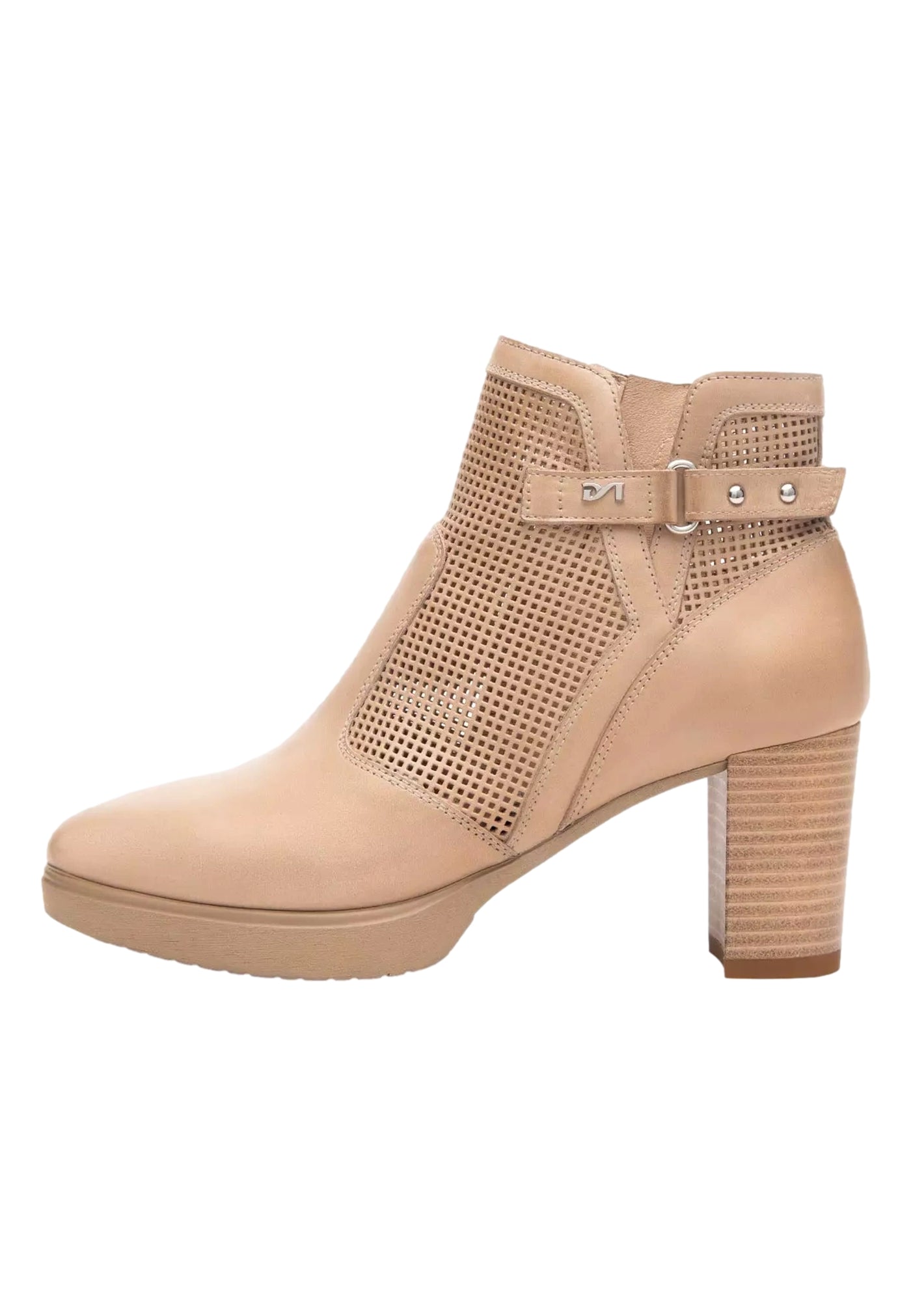 Nero Giardini Ankle Boots