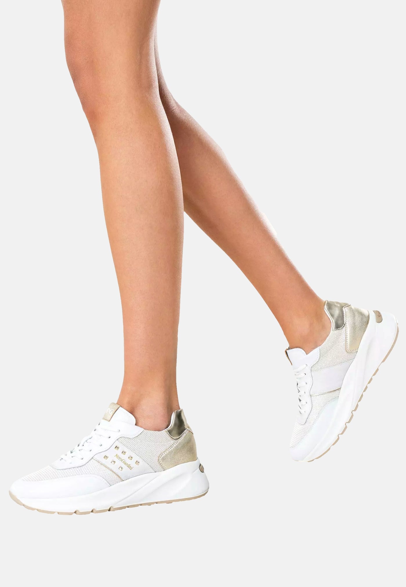 Nero Giardini Low-Sneaker