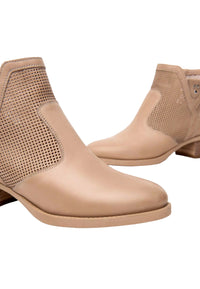 Nero Giardini Ankle Boots