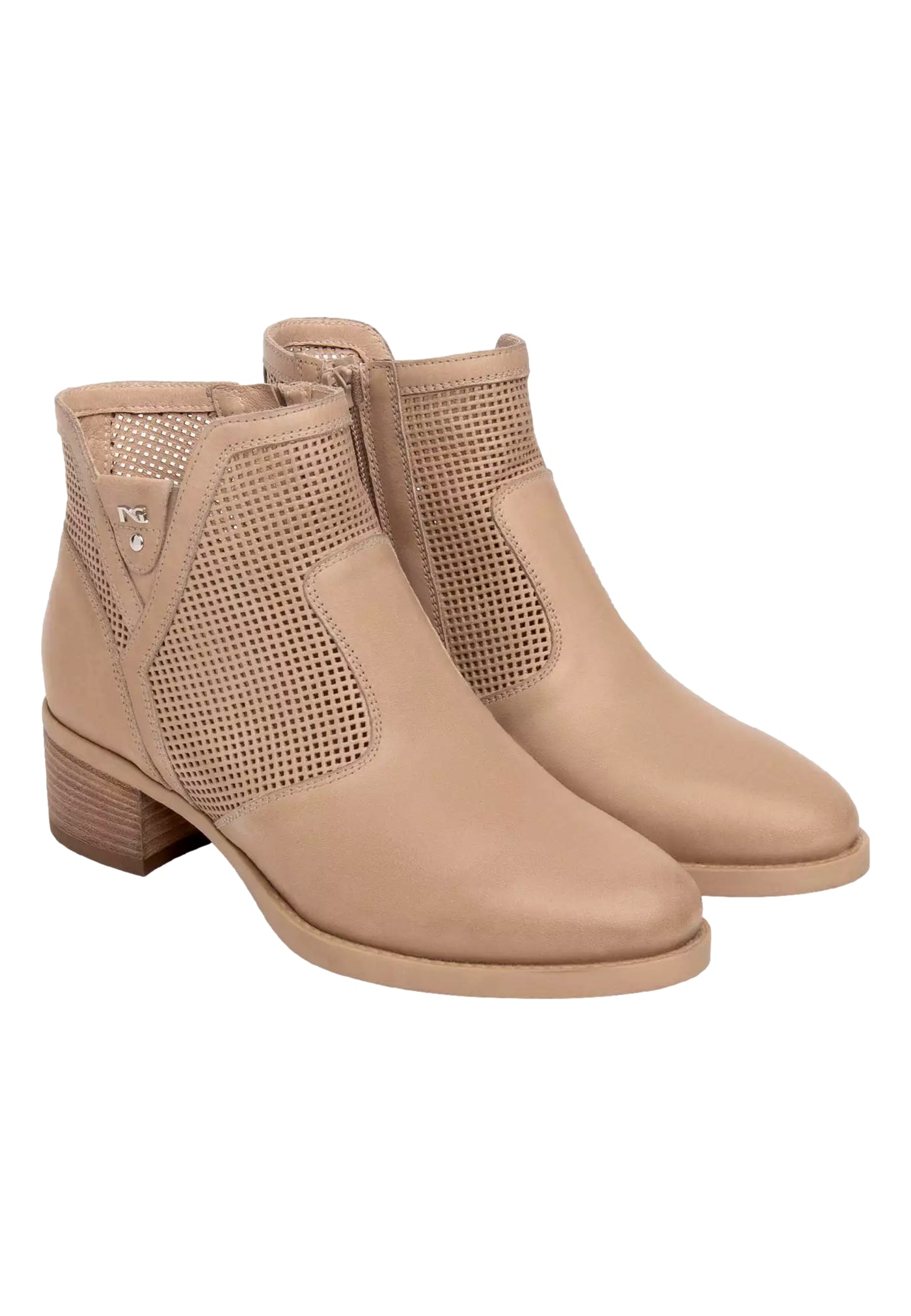 Nero Giardini Ankle Boots