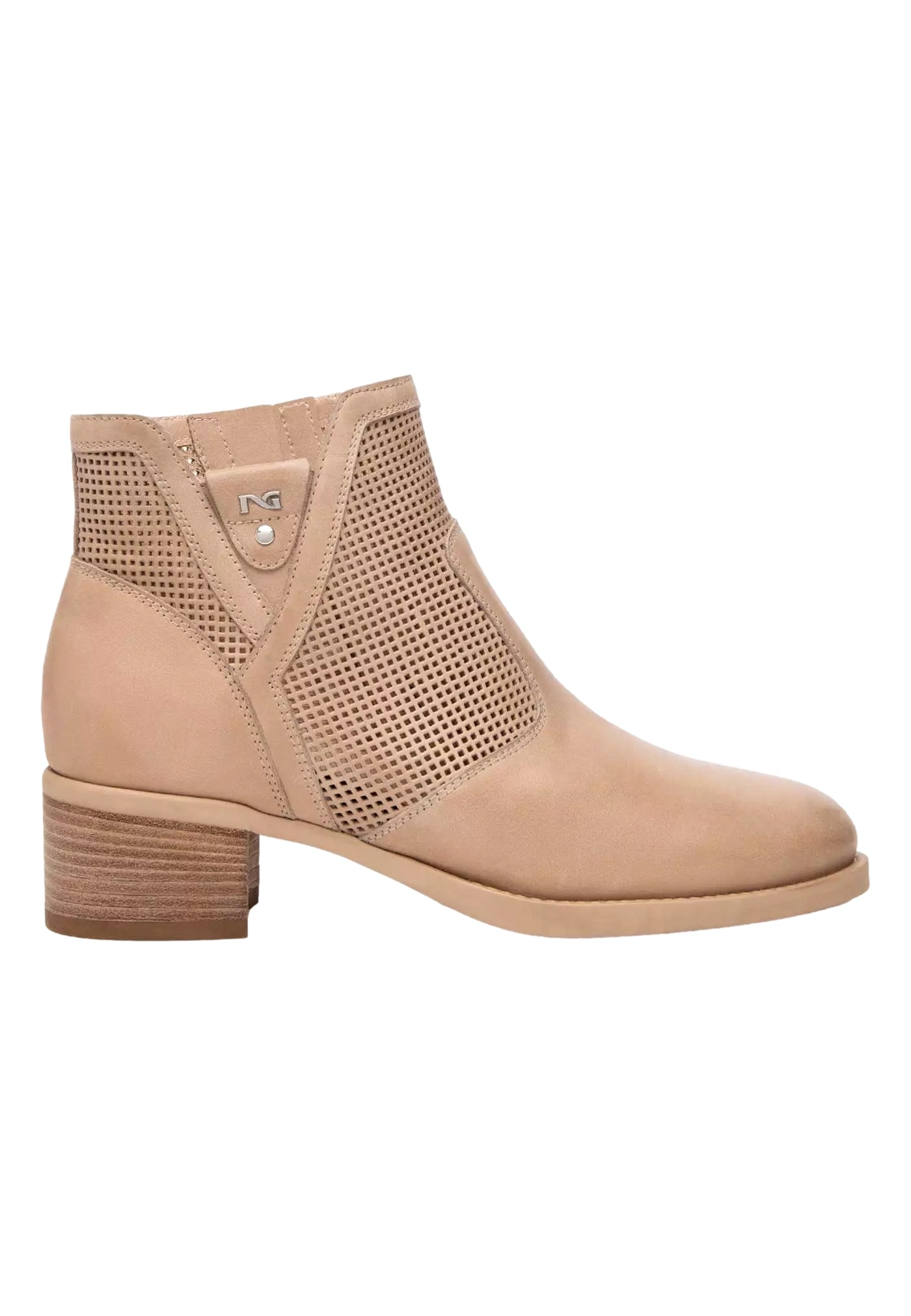 Nero Giardini Ankle Boots